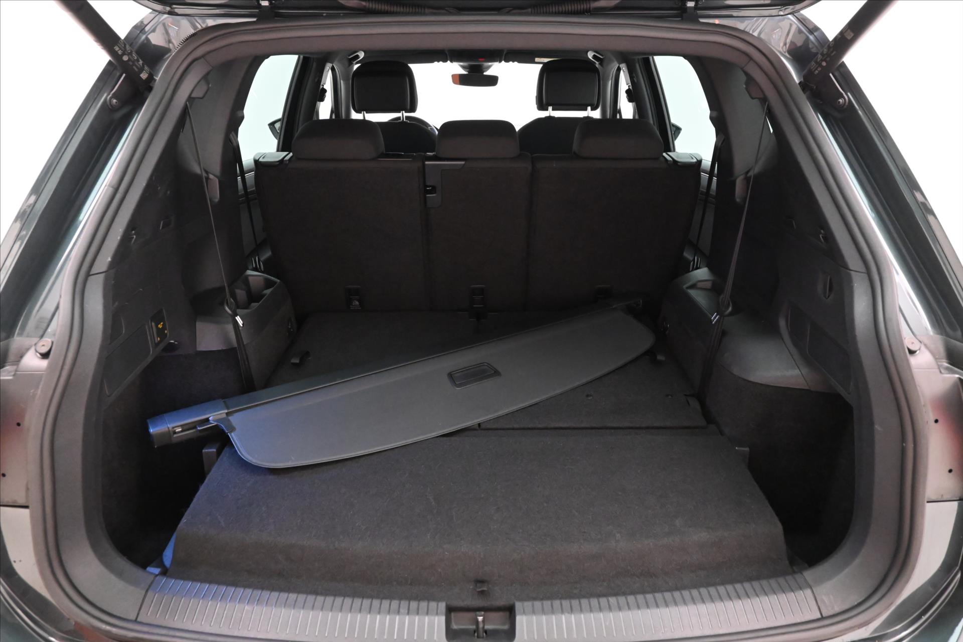 Hlavní fotografie vozu Seat Tarraco 2,0 TDI 110kW DSG Style Záruka až 5 let (11)