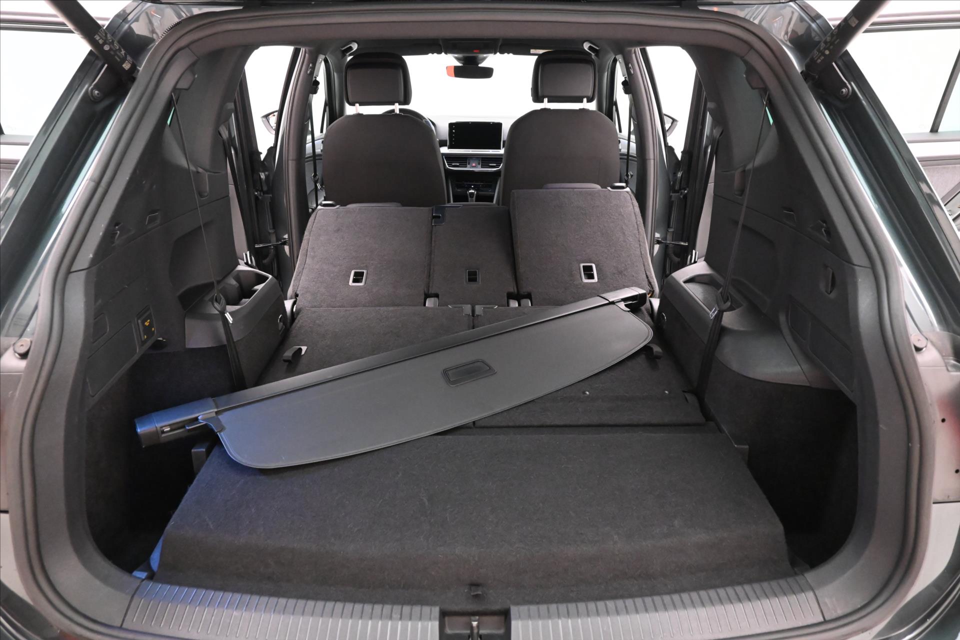Hlavní fotografie vozu Seat Tarraco 2,0 TDI 110kW DSG Style Záruka až 5 let (12)