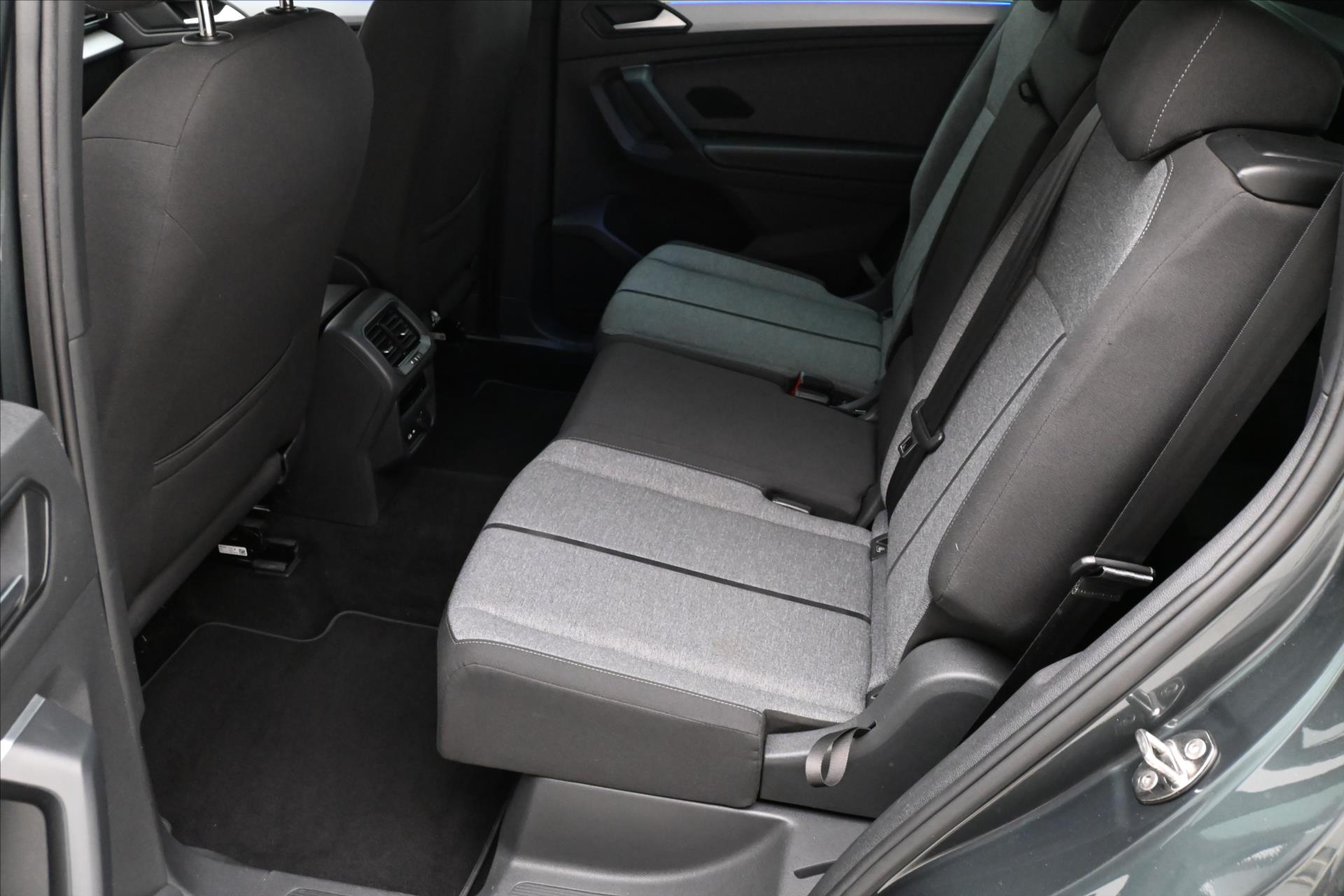 Hlavní fotografie vozu Seat Tarraco 2,0 TDI 110kW DSG Style Záruka až 5 let (15)