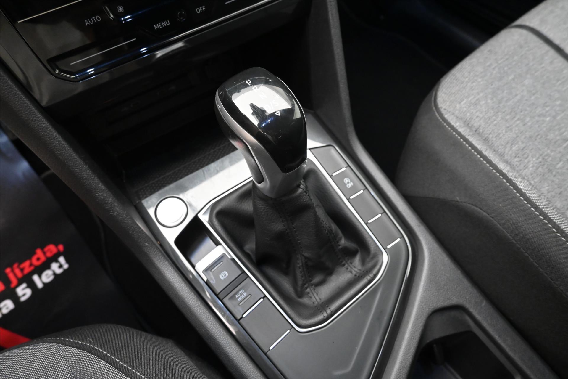 Hlavní fotografie vozu Seat Tarraco 2,0 TDI 110kW DSG Style Záruka až 5 let (23)