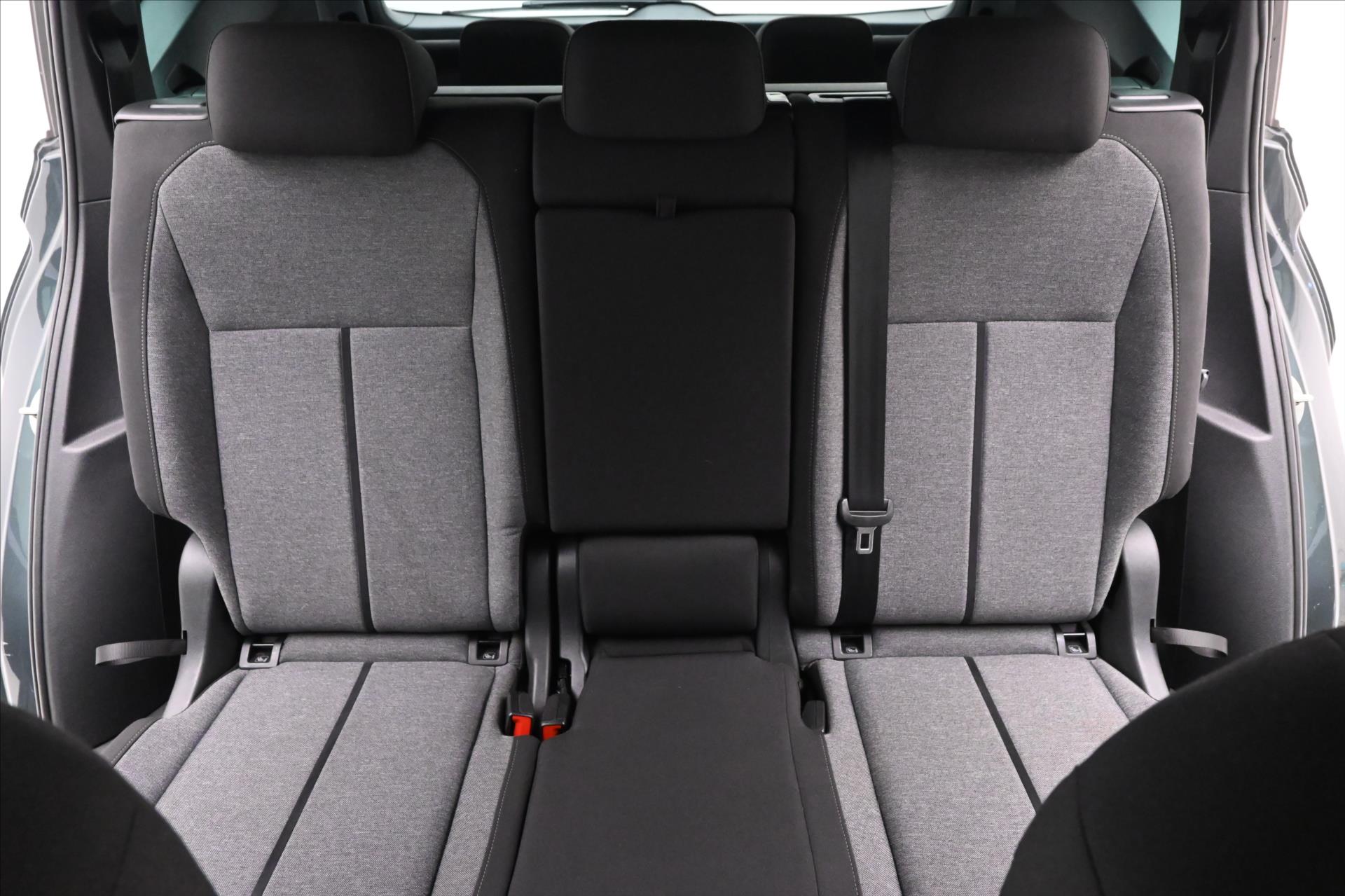 Hlavní fotografie vozu Seat Tarraco 2,0 TDI 110kW DSG Style Záruka až 5 let (29)