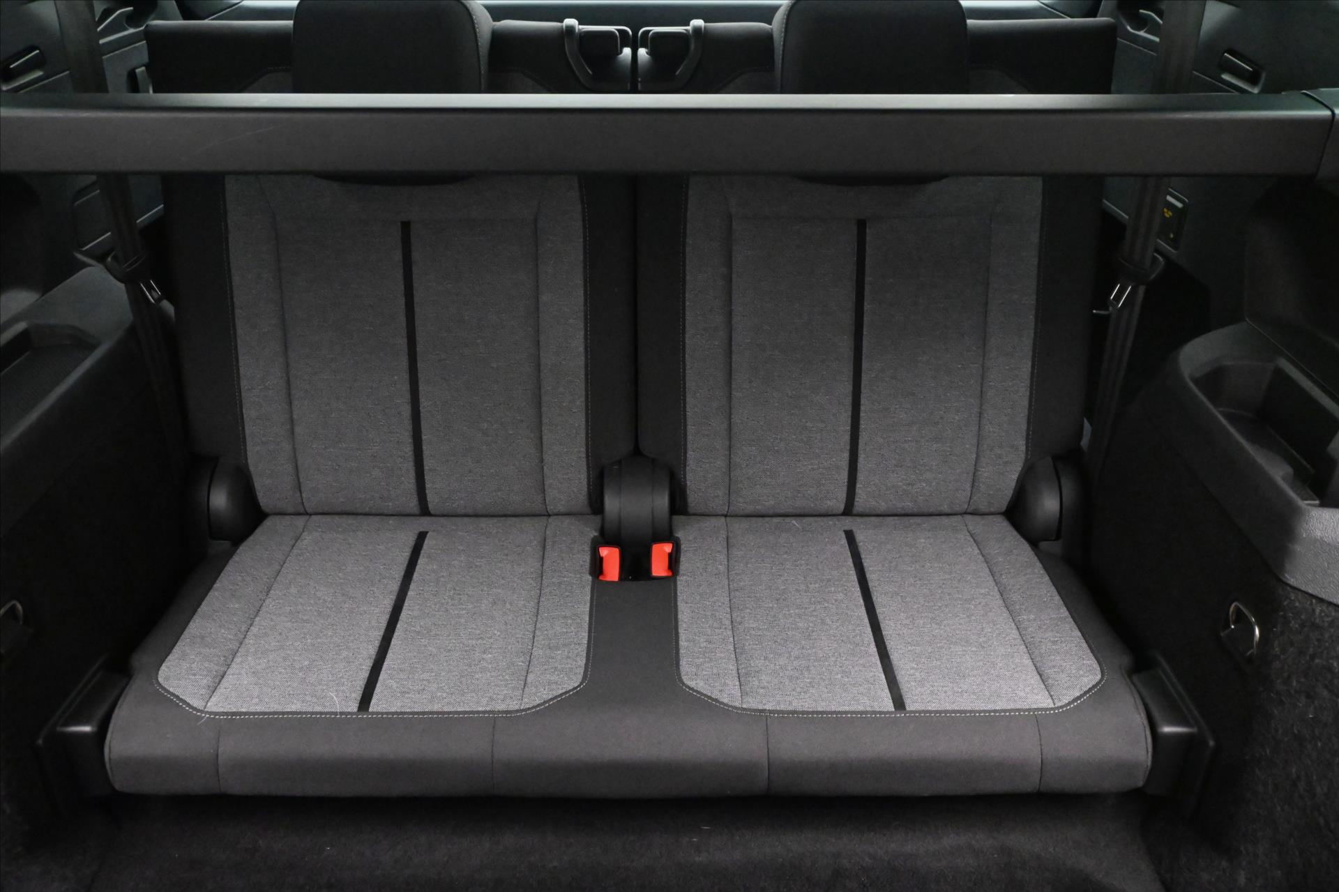Hlavní fotografie vozu Seat Tarraco 2,0 TDI 110kW DSG Style Záruka až 5 let (30)