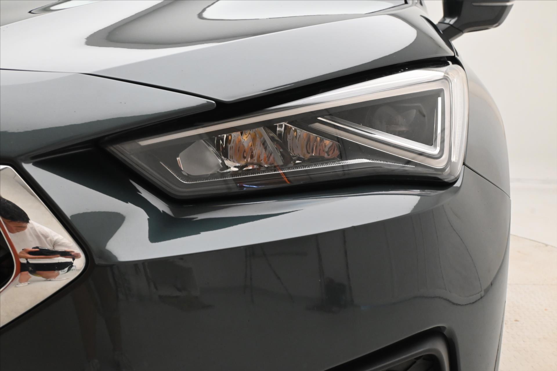 Hlavní fotografie vozu Seat Tarraco 2,0 TDI 110kW DSG Style Záruka až 5 let (31)
