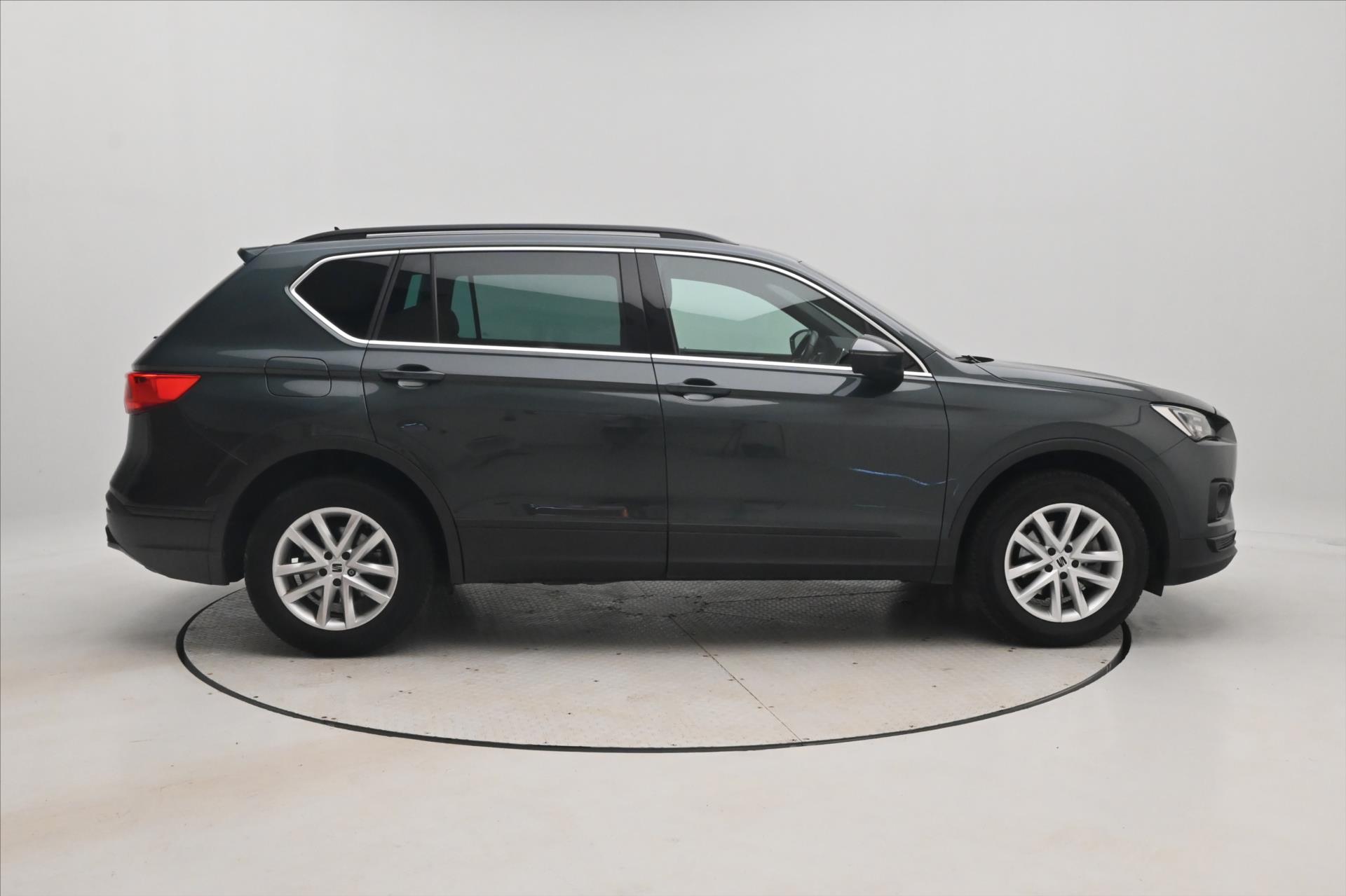 Hlavní fotografie vozu Seat Tarraco 2,0 TDI 110kW DSG Style Záruka až 5 let (4)
