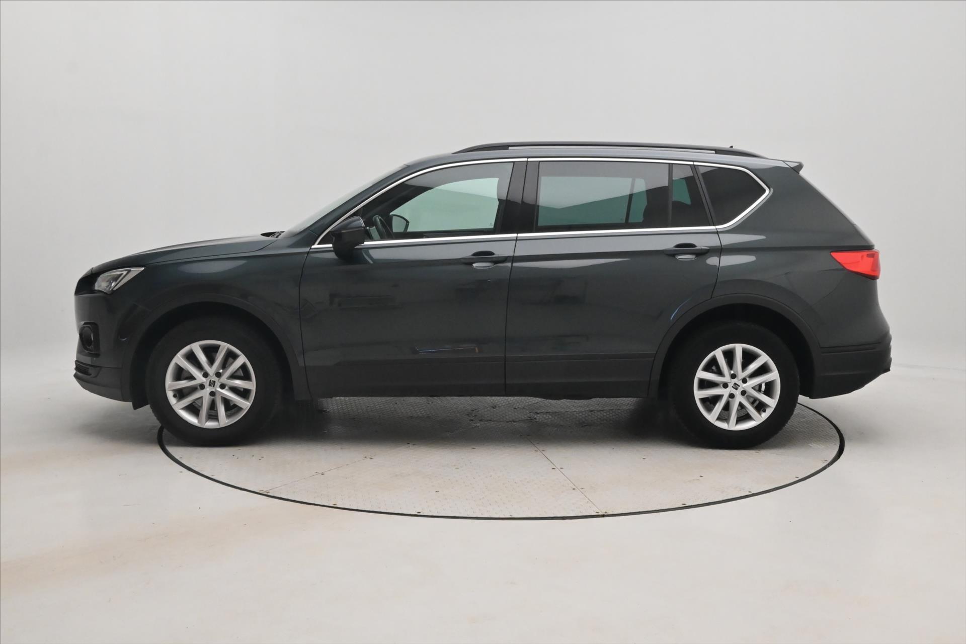 Hlavní fotografie vozu Seat Tarraco 2,0 TDI 110kW DSG Style Záruka až 5 let (8)