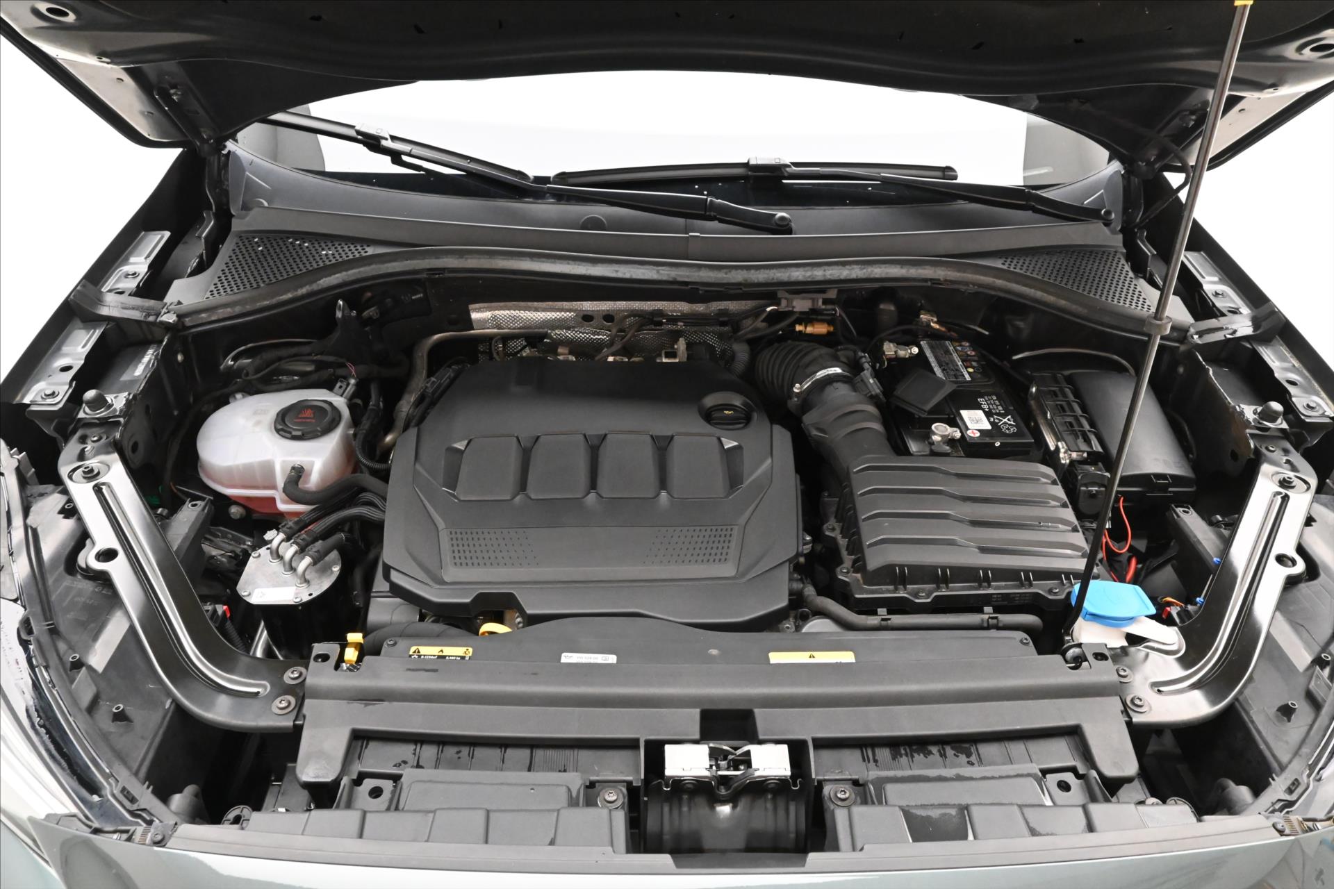 Hlavní fotografie vozu Seat Tarraco 2,0 TDI 110kW DSG Style Záruka až 5 let (9)