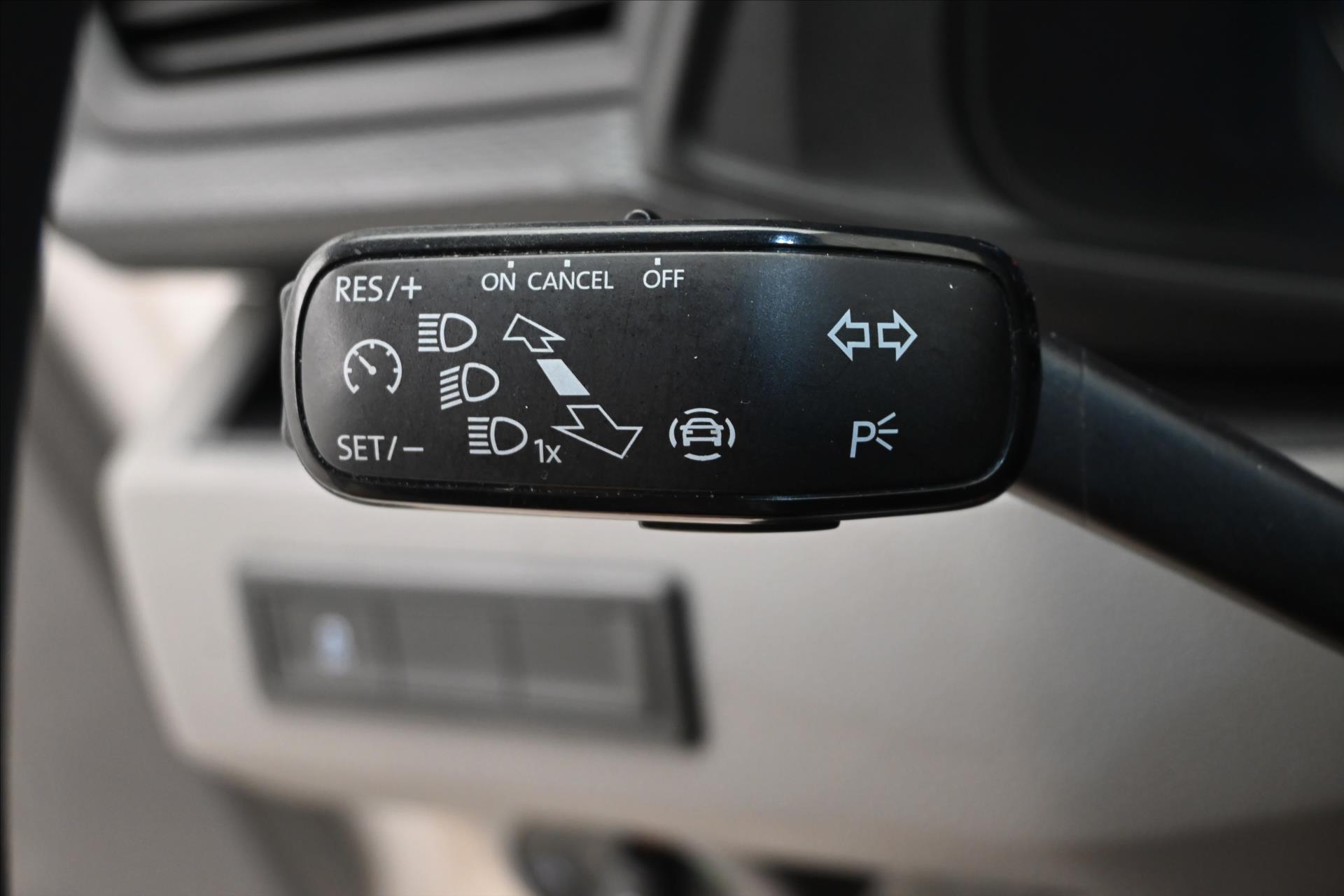 Main photo of the car Volkswagen Transporter 2.0 TDI 81kW AIR CONDITIONING Warranty up to 5 years (22)