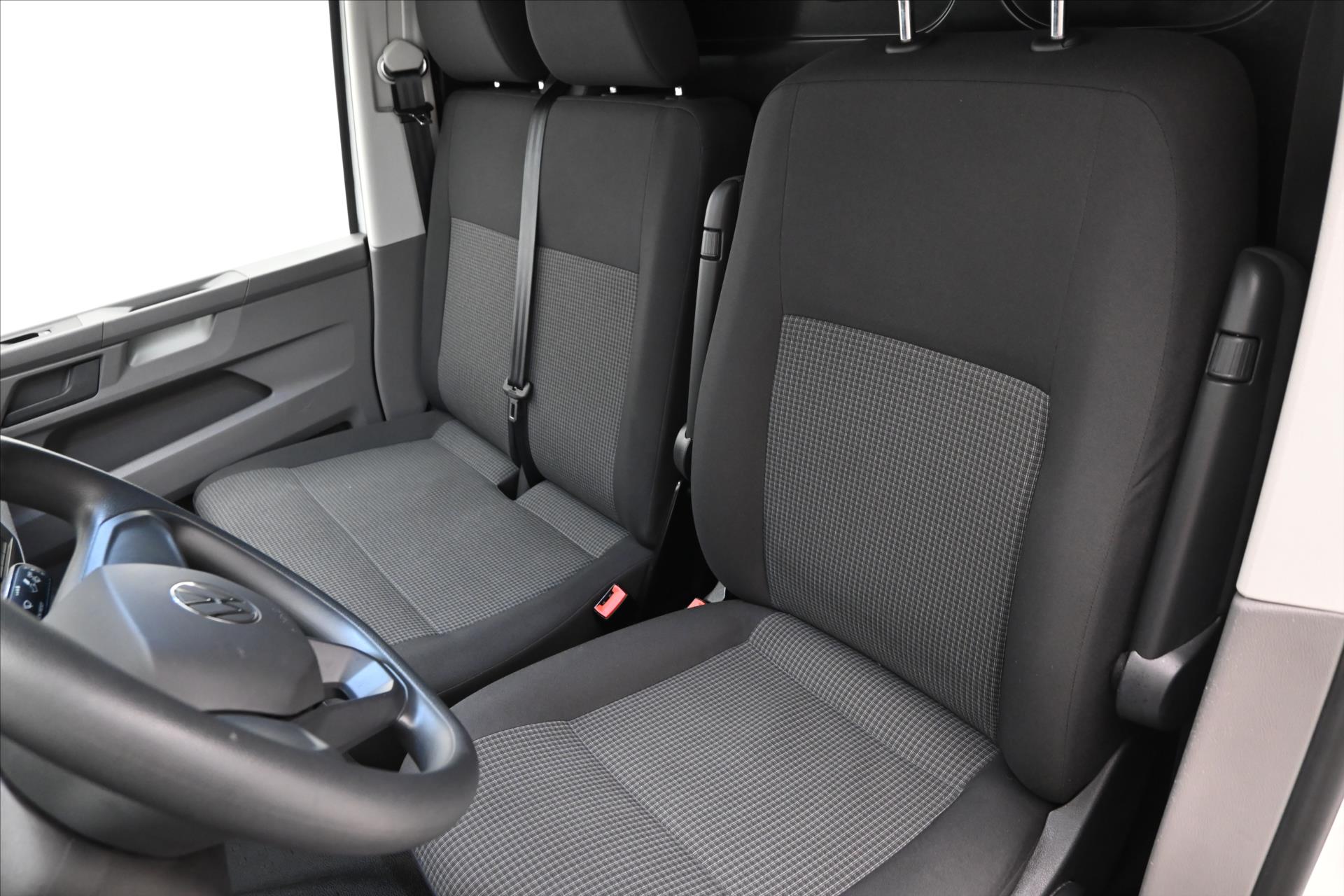Main photo of the car Volkswagen Transporter 2,0 TDI 81kW KLIMATempomat Záruka až 5 let (26)