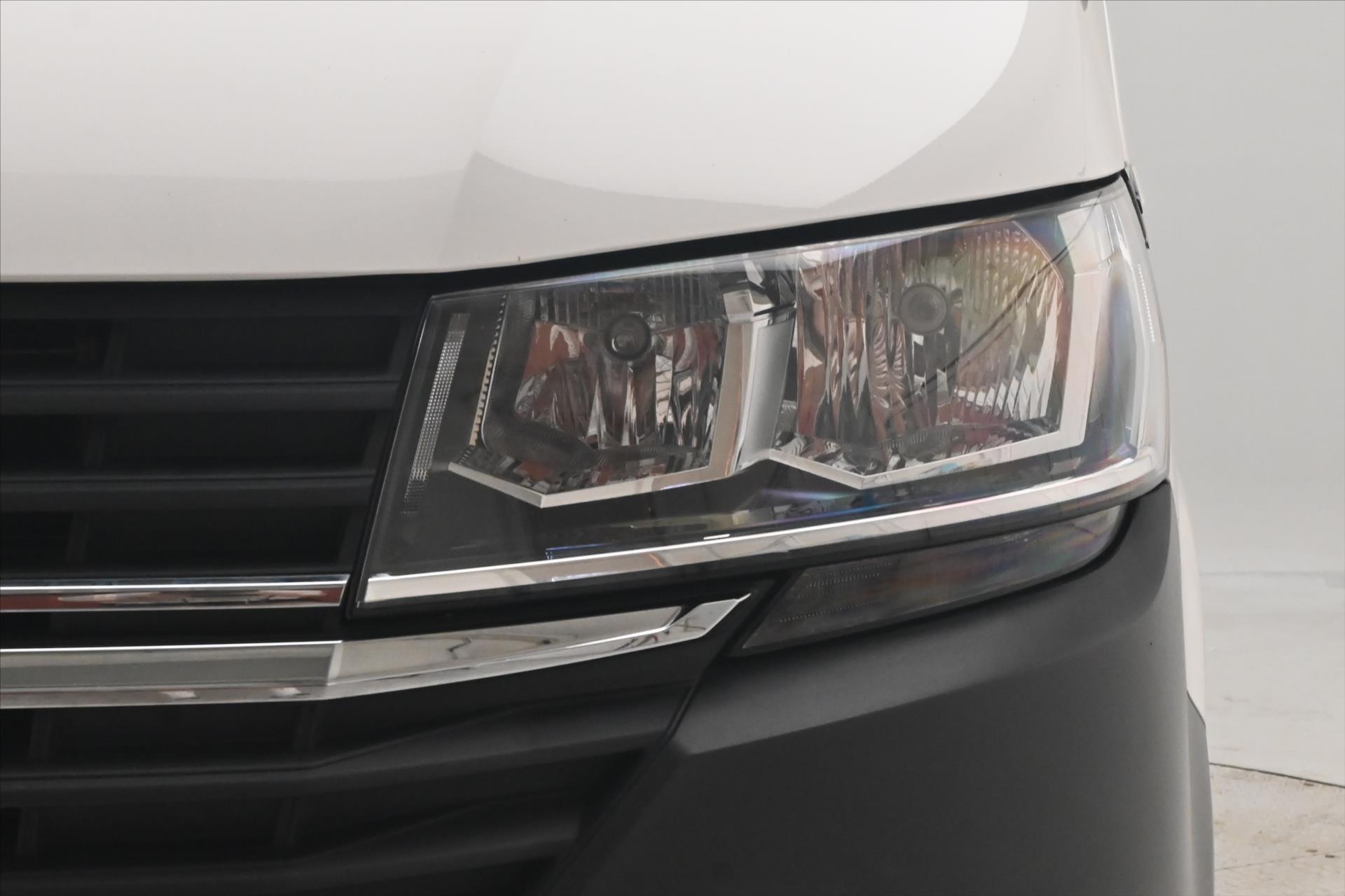 Main photo of the car Volkswagen Transporter 2,0 TDI 81kW KLIMATempomat Záruka až 5 let (27)