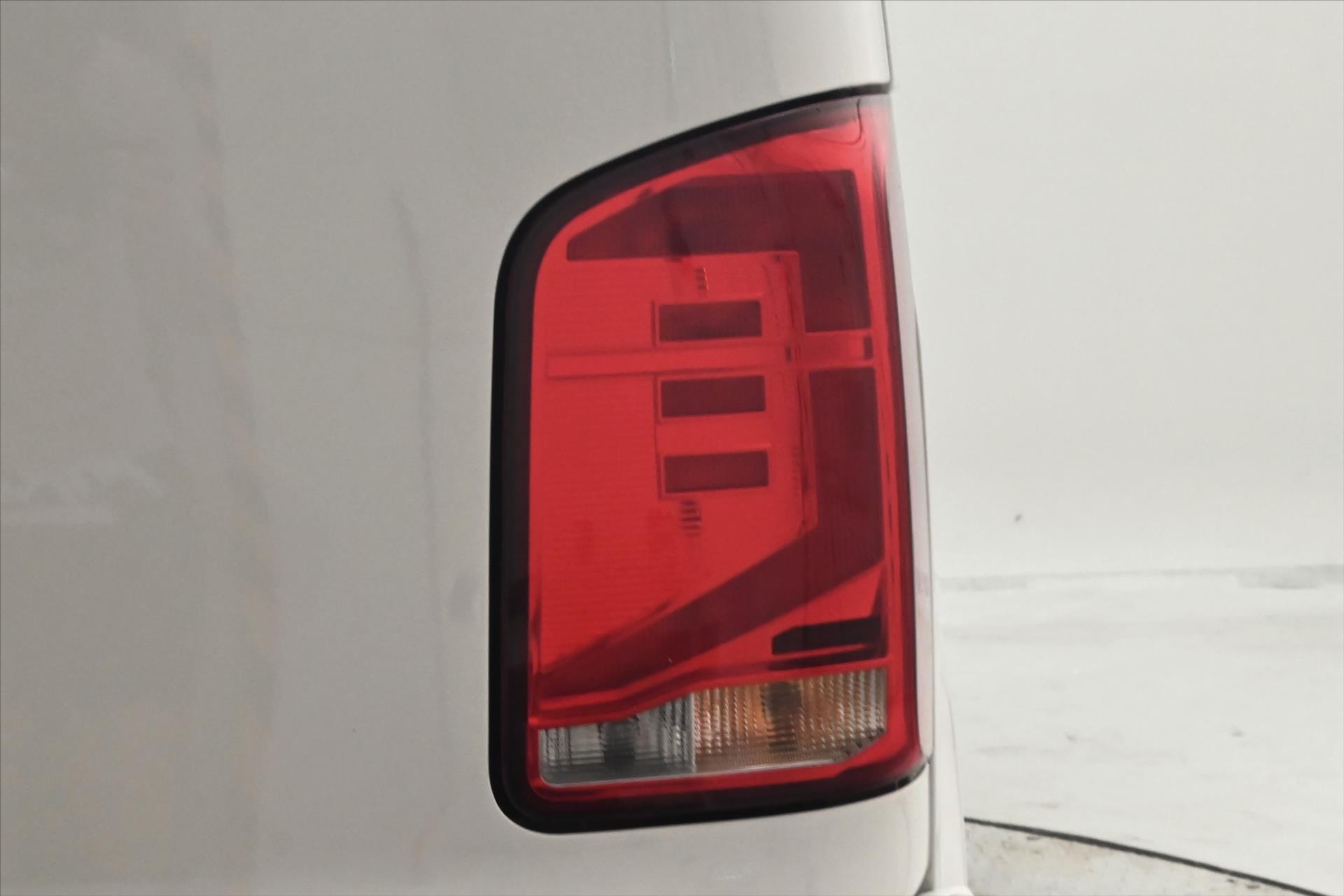 Main photo of the car Volkswagen Transporter 2,0 TDI 81kW KLIMATempomat Záruka až 5 let (28)