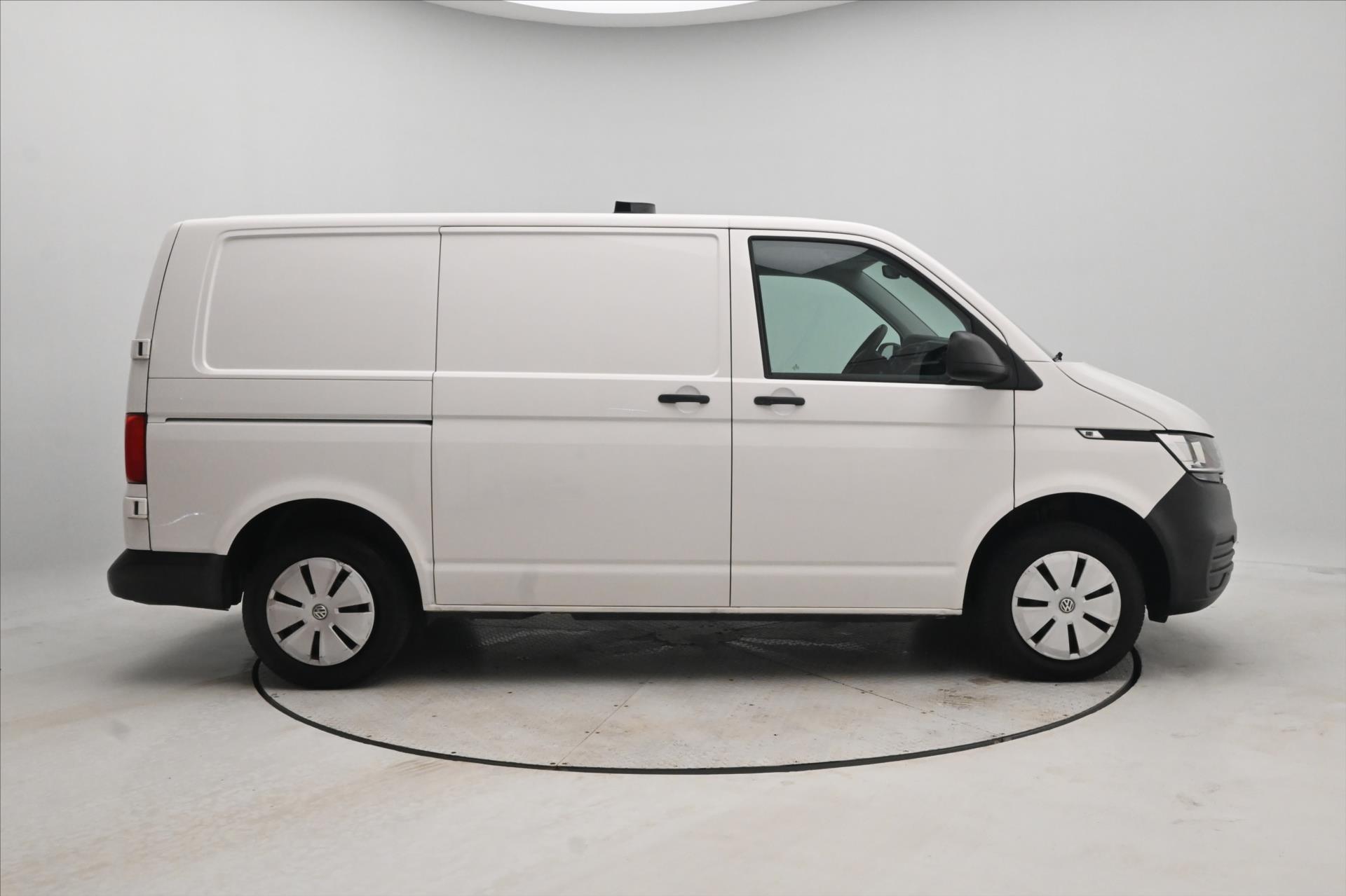 Main photo of the car Volkswagen Transporter 2.0 TDI 81kW AIR CONDITIONING Warranty up to 5 years (4)