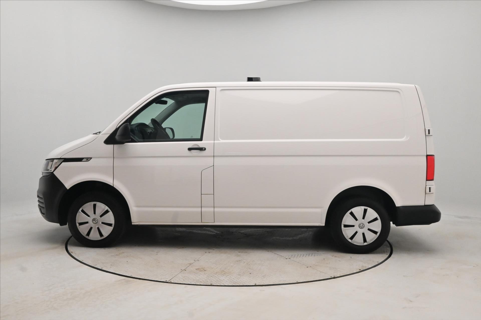 Main photo of the car Volkswagen Transporter 2,0 TDI 81kW KLIMATempomat Záruka až 5 let (8)