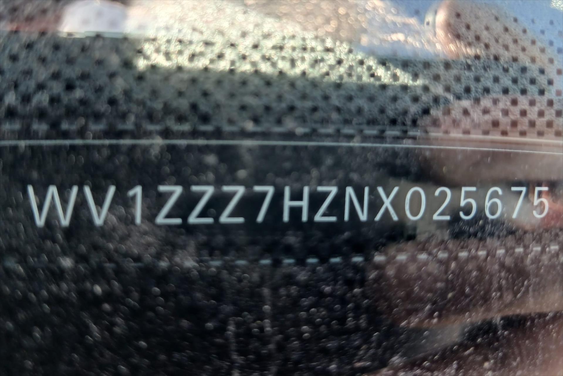 Hlavní fotografie vozu Volkswagen Transporter 2,0 TDI 81kW Tempomat VŮZ PŘIPRAVUJEME K PRODEJI (2)