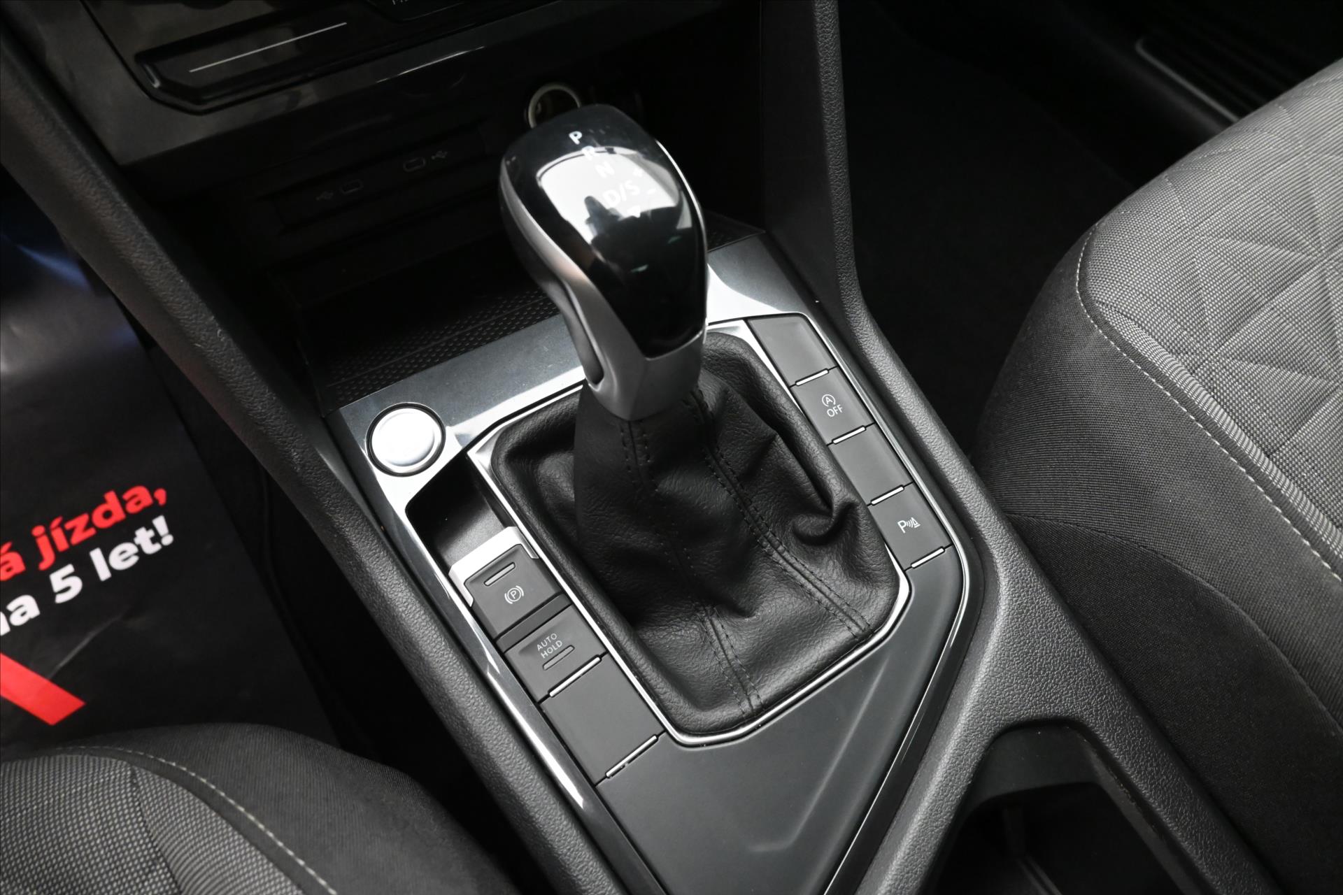 Main photo of the car Volkswagen Tiguan 2.0 TDI 110kW DSG Life Warranty up to 5 years (23)