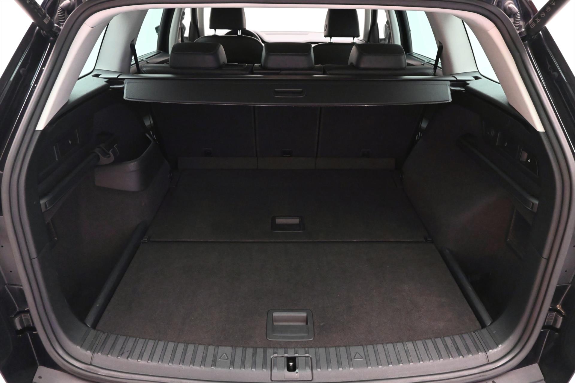 Hlavní fotografie vozu Škoda Kodiaq 2,0 TDI 110 kW DSG Style Záruka až 5 let (10)