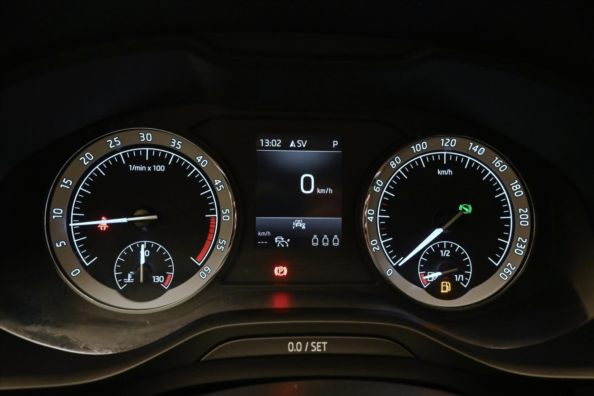 Hlavní fotografie vozu Škoda Kodiaq 2,0 TDI 110 kW DSG Style Záruka až 5 let (16)