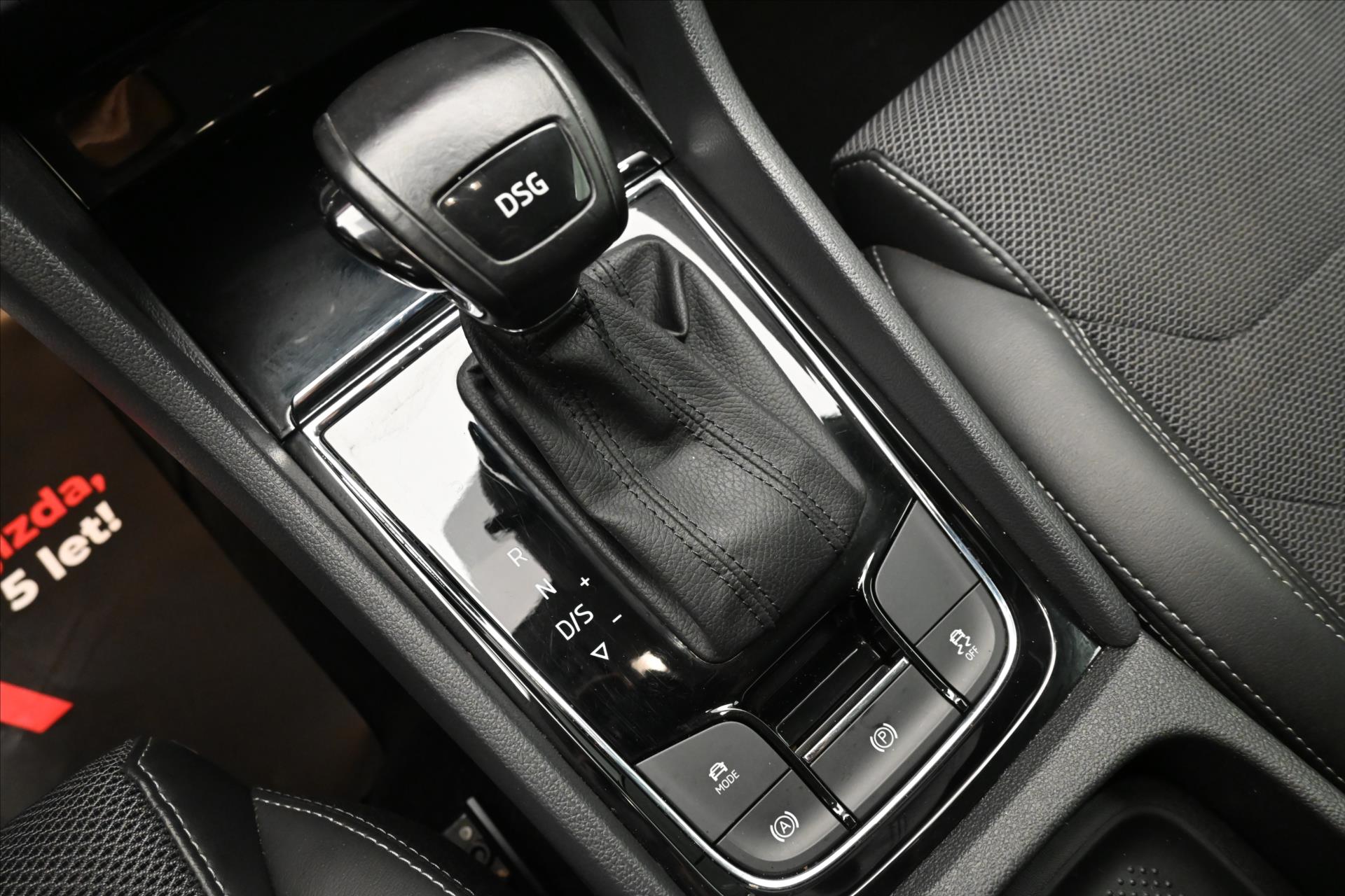 Hlavní fotografie vozu Škoda Kodiaq 2,0 TDI 110 kW DSG Style Záruka až 5 let (23)