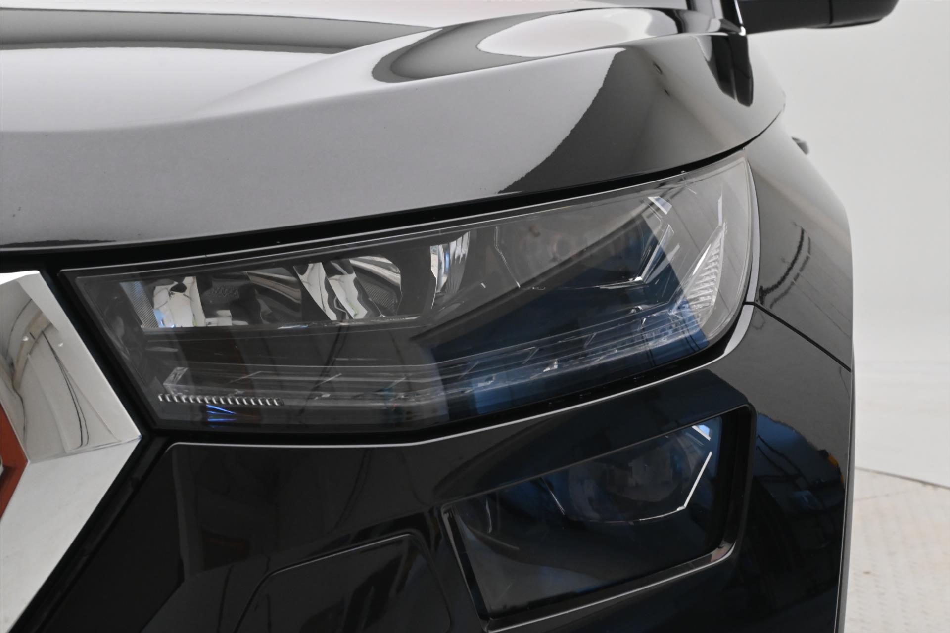 Hlavní fotografie vozu Škoda Kodiaq 2,0 TDI 110 kW DSG Style Záruka až 5 let (31)