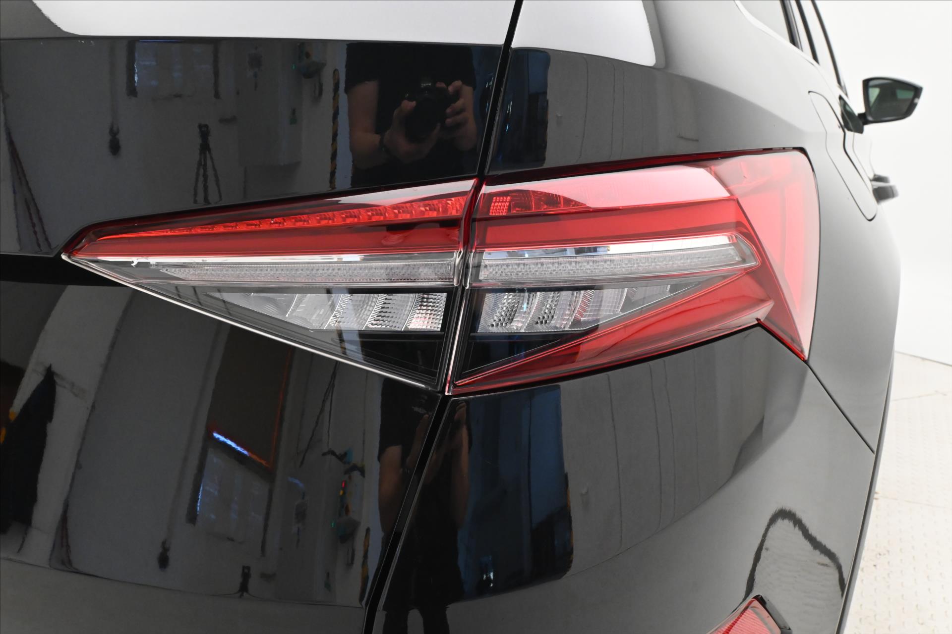 Hlavní fotografie vozu Škoda Kodiaq 2,0 TDI 110 kW DSG Style Záruka až 5 let (32)