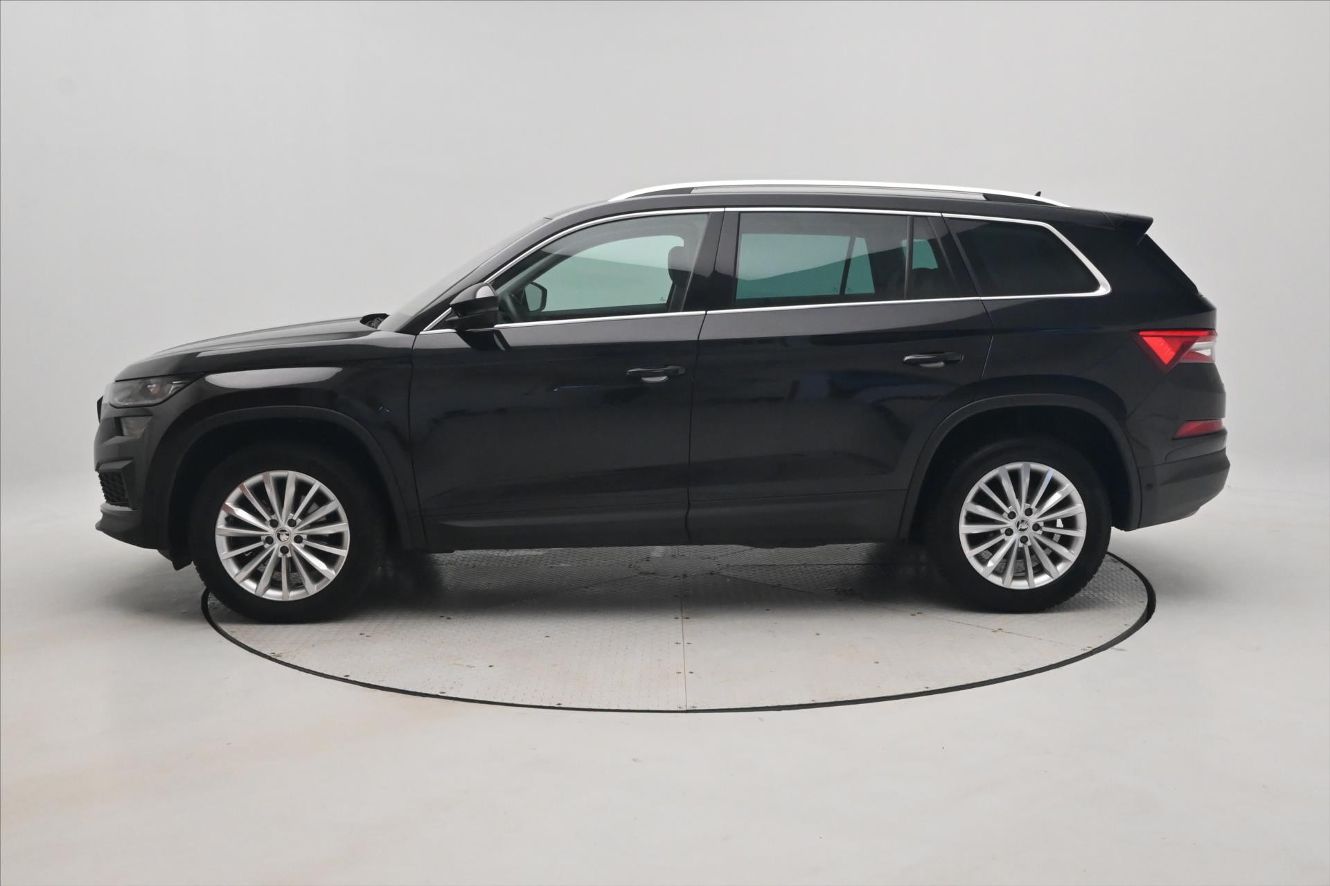 Hlavní fotografie vozu Škoda Kodiaq 2,0 TDI 110 kW DSG Style Záruka až 5 let (8)