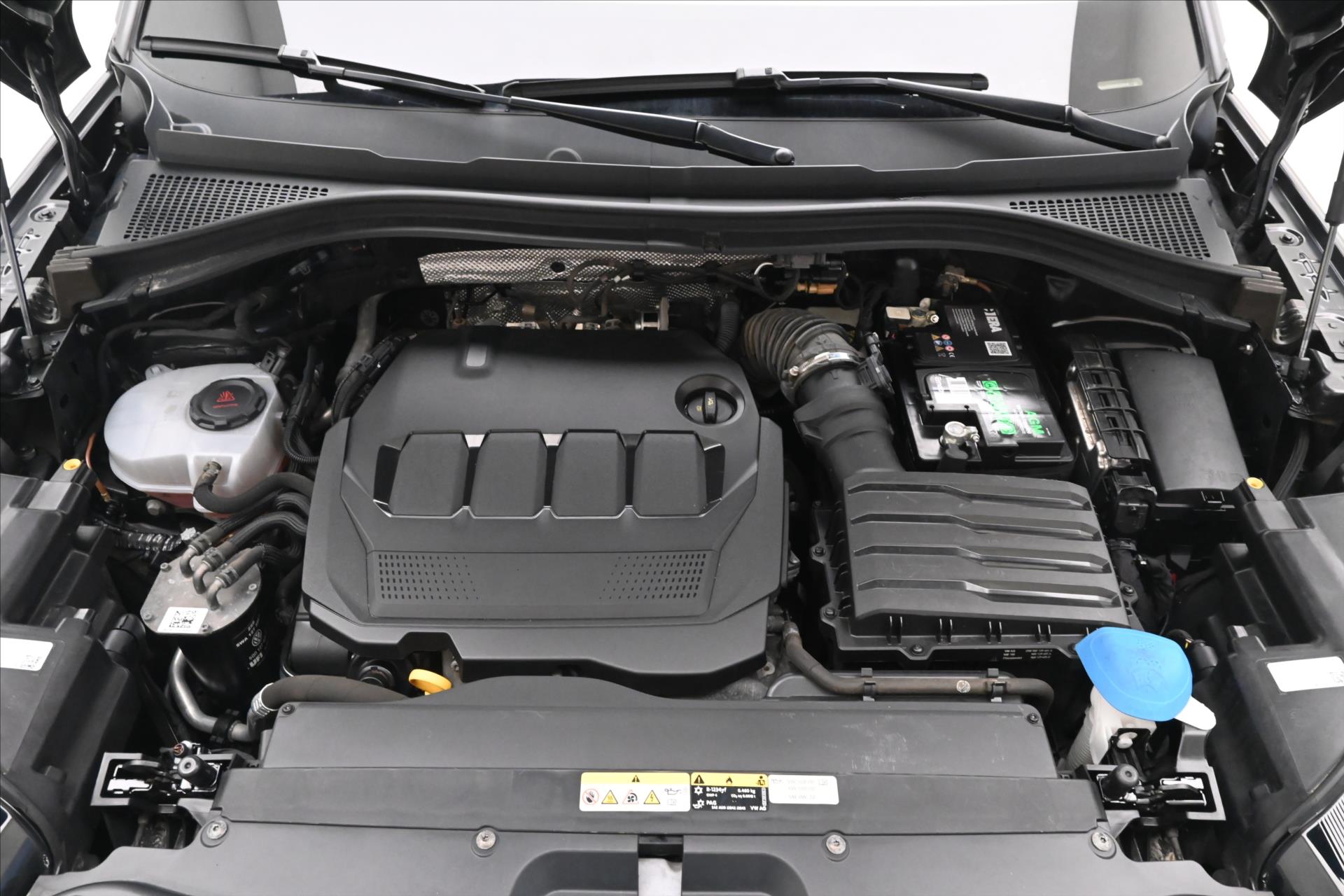 Hlavní fotografie vozu Škoda Kodiaq 2,0 TDI 110 kW DSG Style Záruka až 5 let (9)