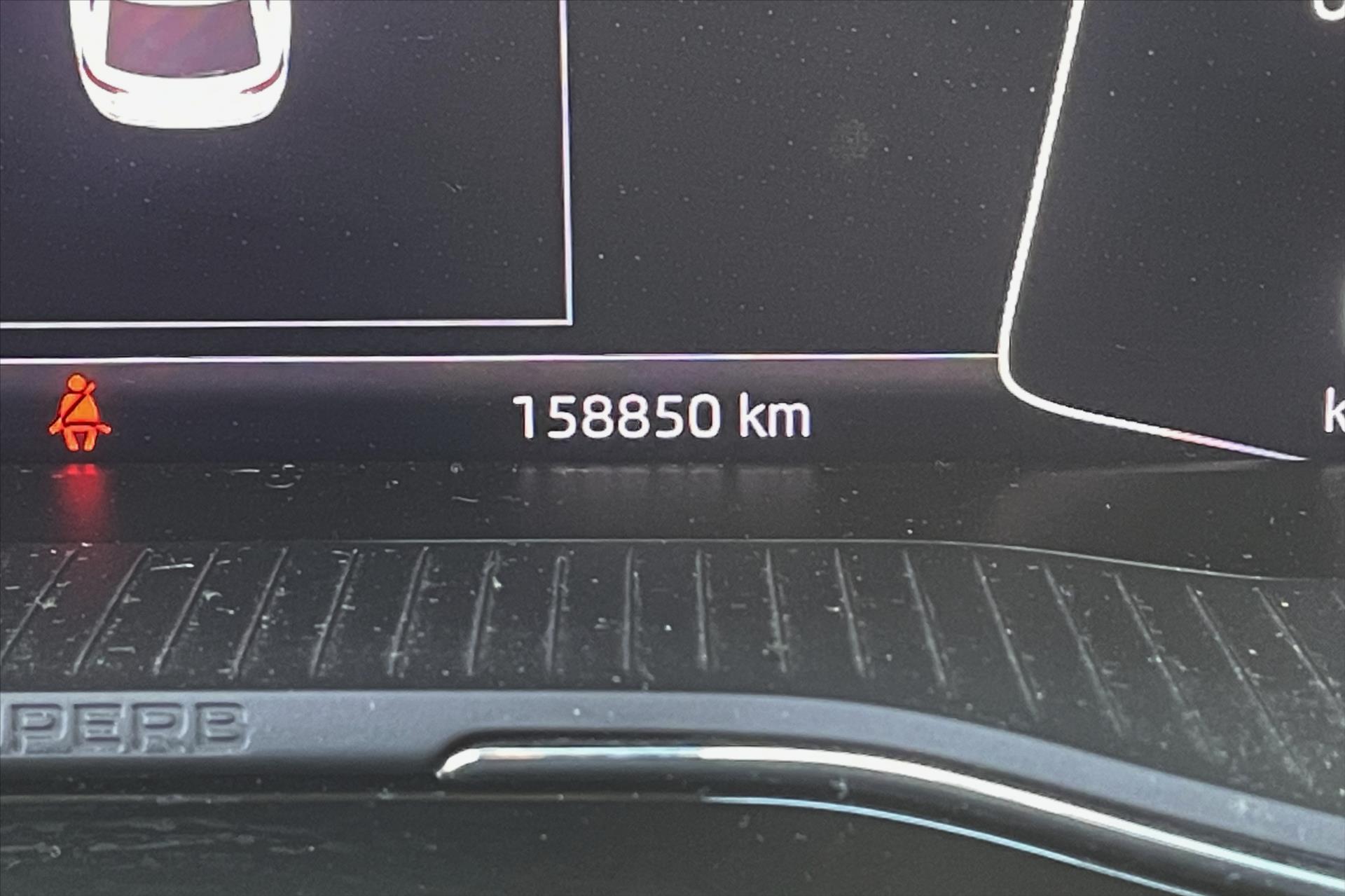 Hlavní fotografie vozu Škoda Superb 2,0 TDI 110 kW DSG Style VŮZ PŘIPRAVUJEME K PRODEJI (3)