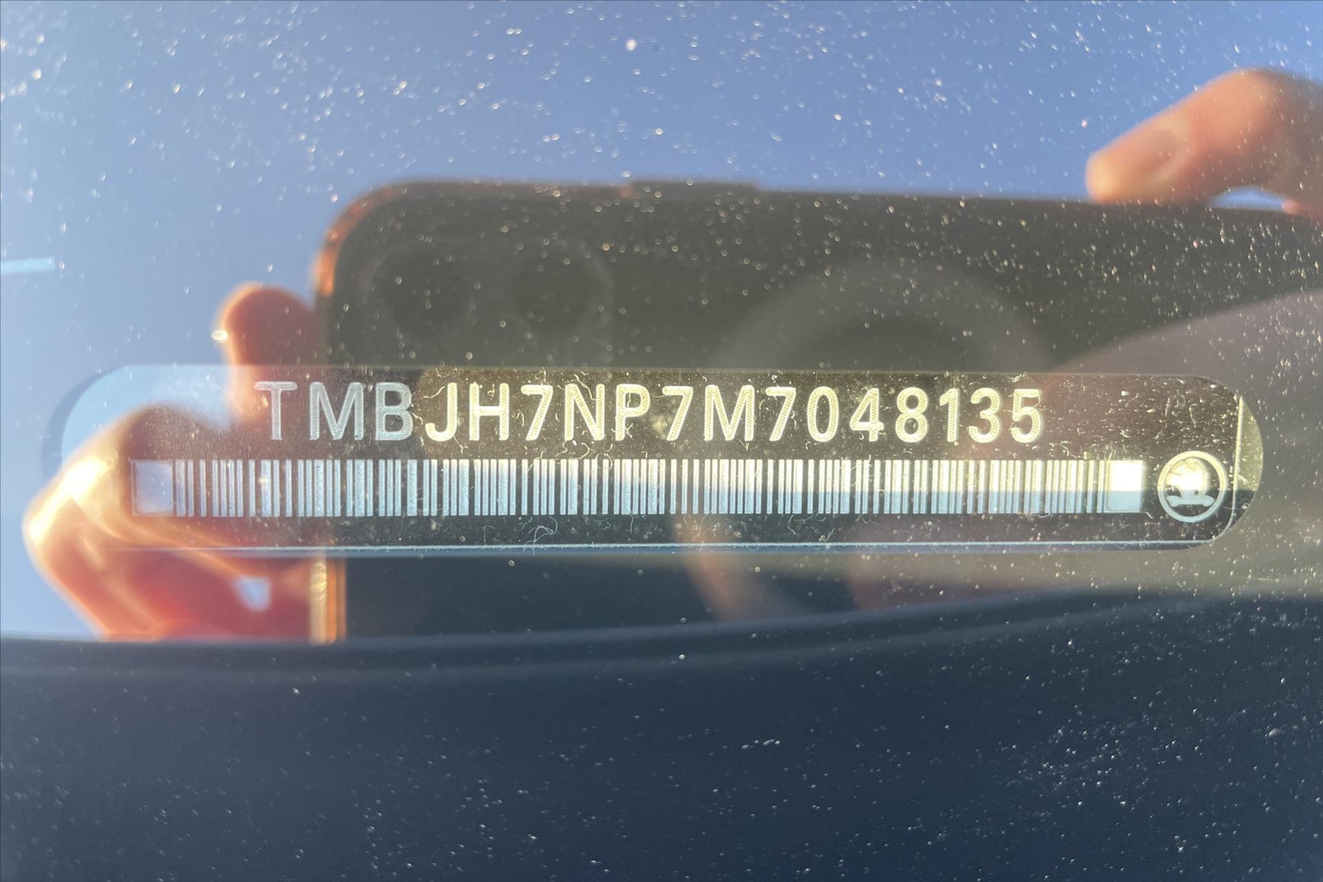 Hlavní fotografie vozu Škoda Superb 2,0 TDI 110 kW DSG Style VŮZ PŘIPRAVUJEME K PRODEJI (4)