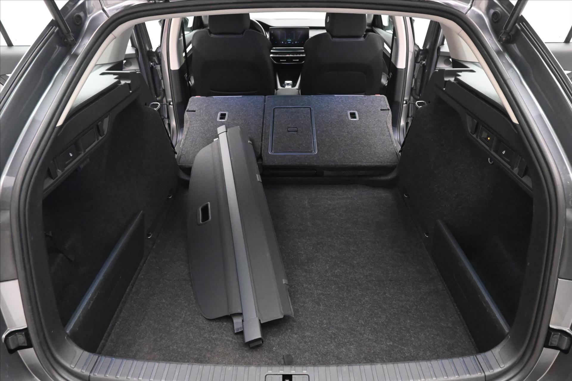 Hlavní fotografie vozu Škoda Octavia 2,0 TDI 110kW DSG Záruka až 5 let (11)