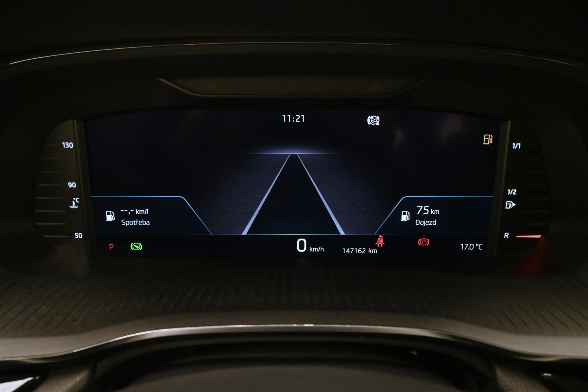 Hlavní fotografie vozu Škoda Octavia 2,0 TDI 110kW DSG Záruka až 5 let (16)