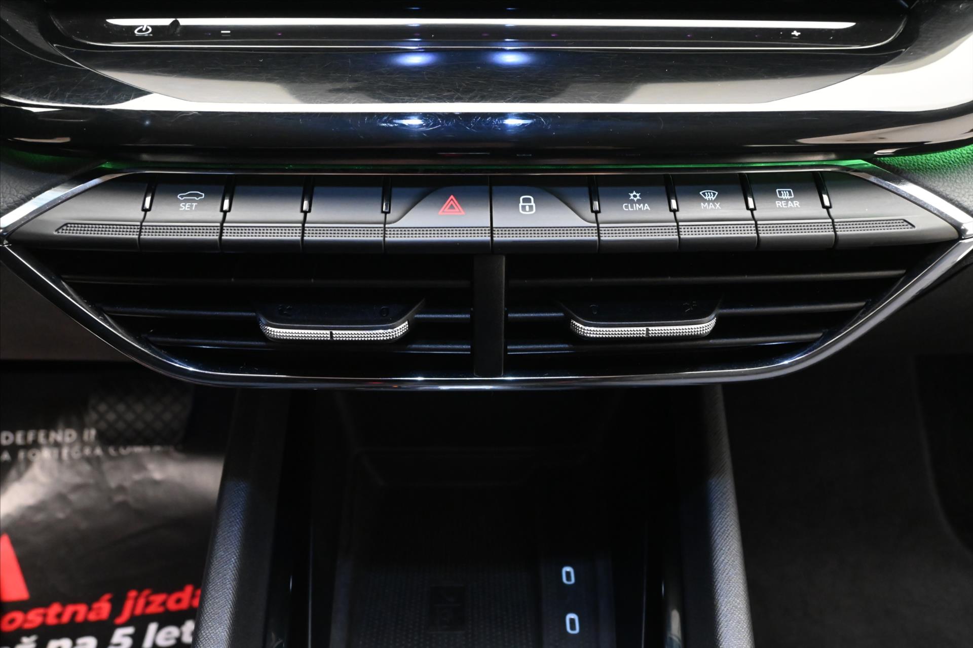 Hlavní fotografie vozu Škoda Octavia 2,0 TDI 110kW DSG Záruka až 5 let (21)