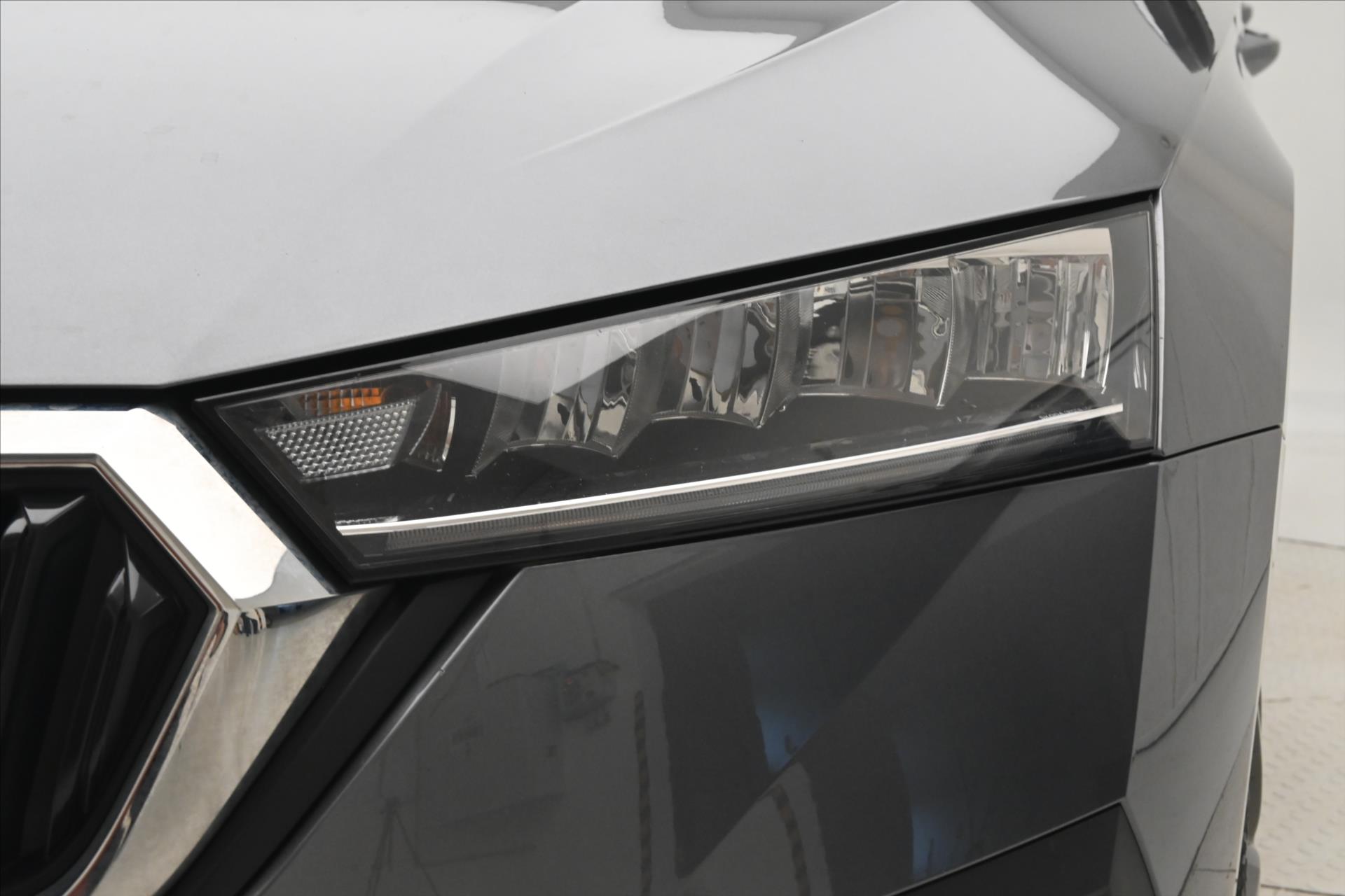 Hlavní fotografie vozu Škoda Octavia 2,0 TDI 110kW DSG Záruka až 5 let (30)