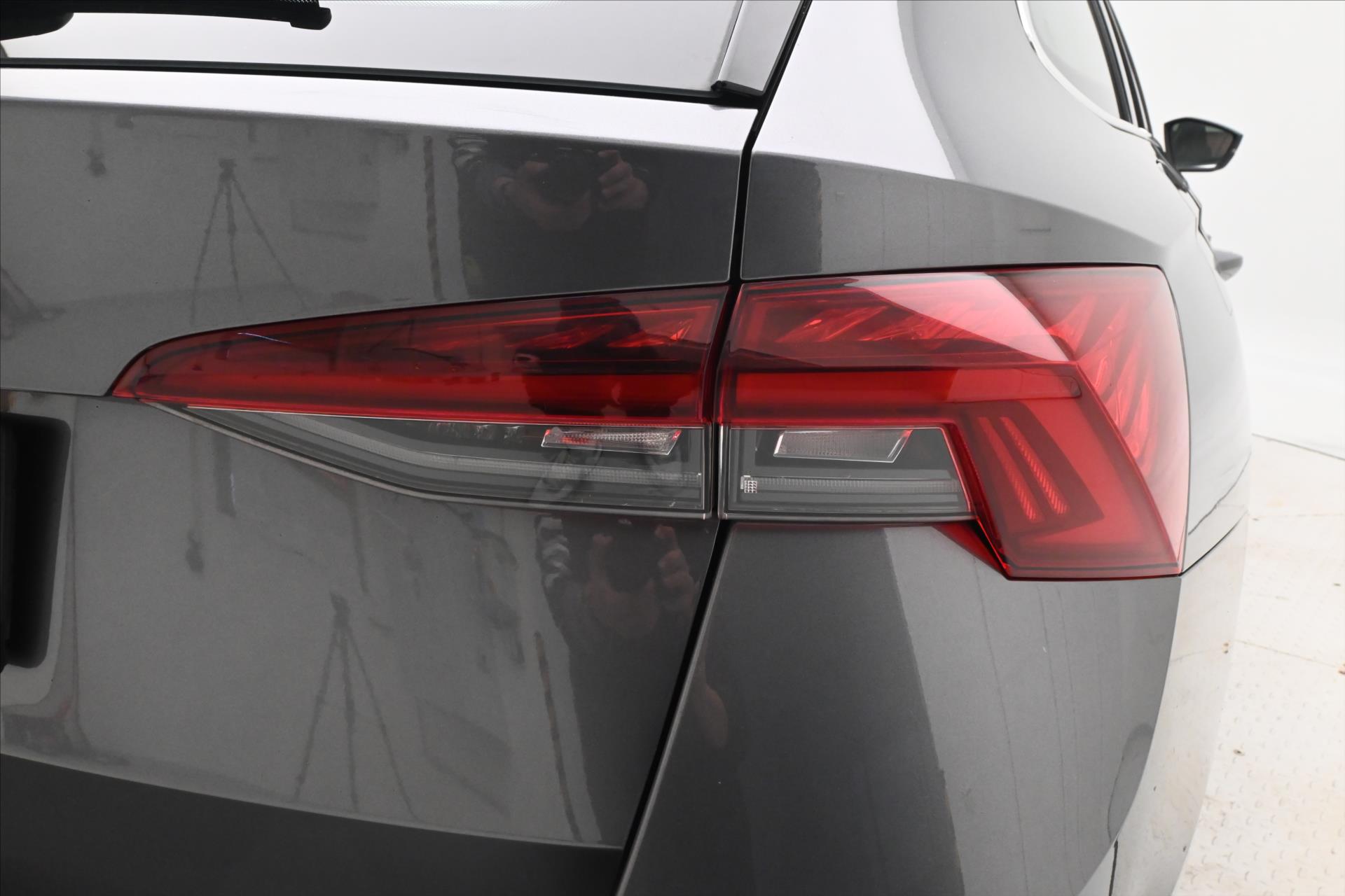 Hlavní fotografie vozu Škoda Octavia 2,0 TDI 110kW DSG Záruka až 5 let (31)