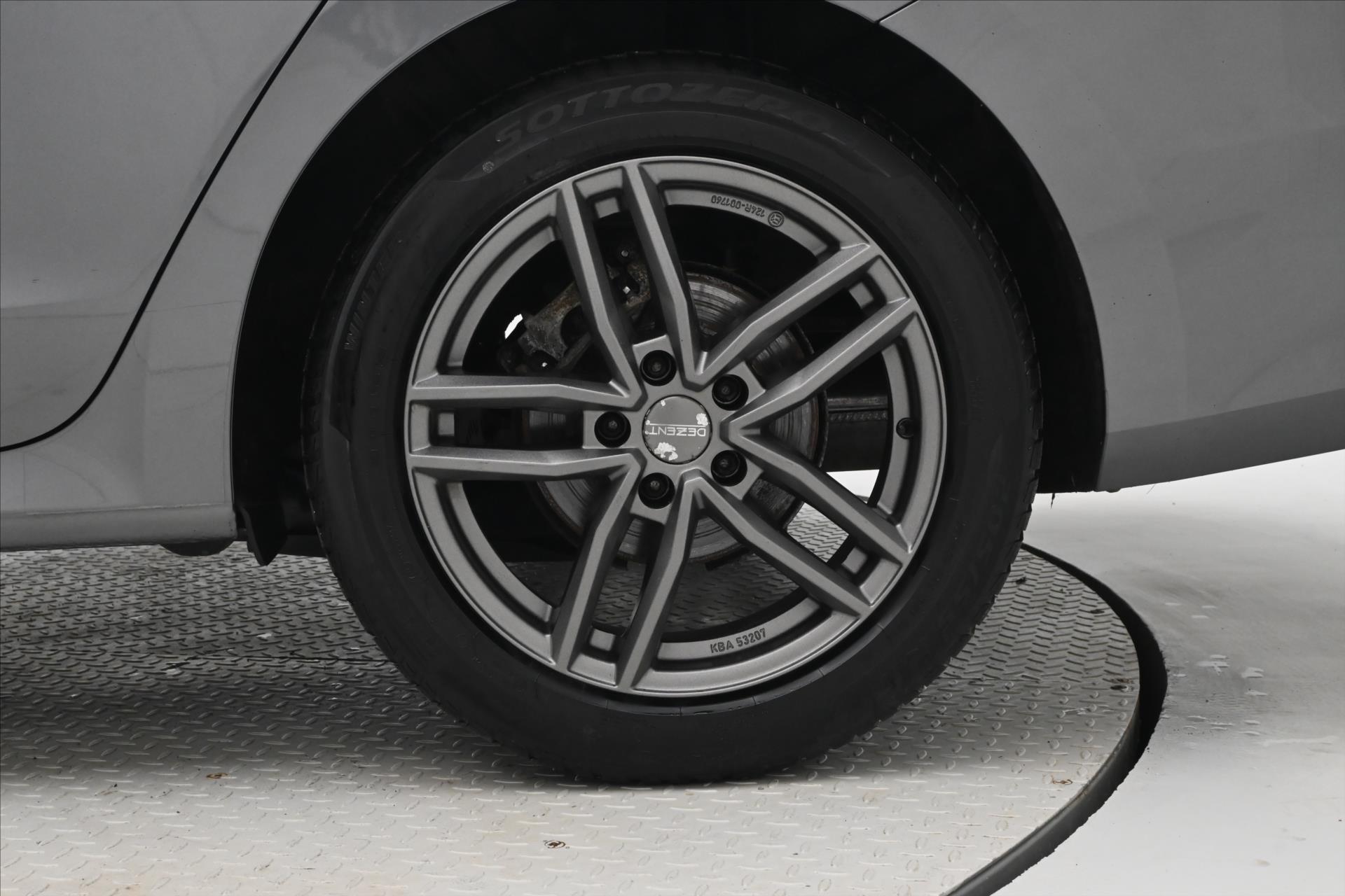 Hlavní fotografie vozu Škoda Octavia 2,0 TDI 110kW DSG Záruka až 5 let (32)