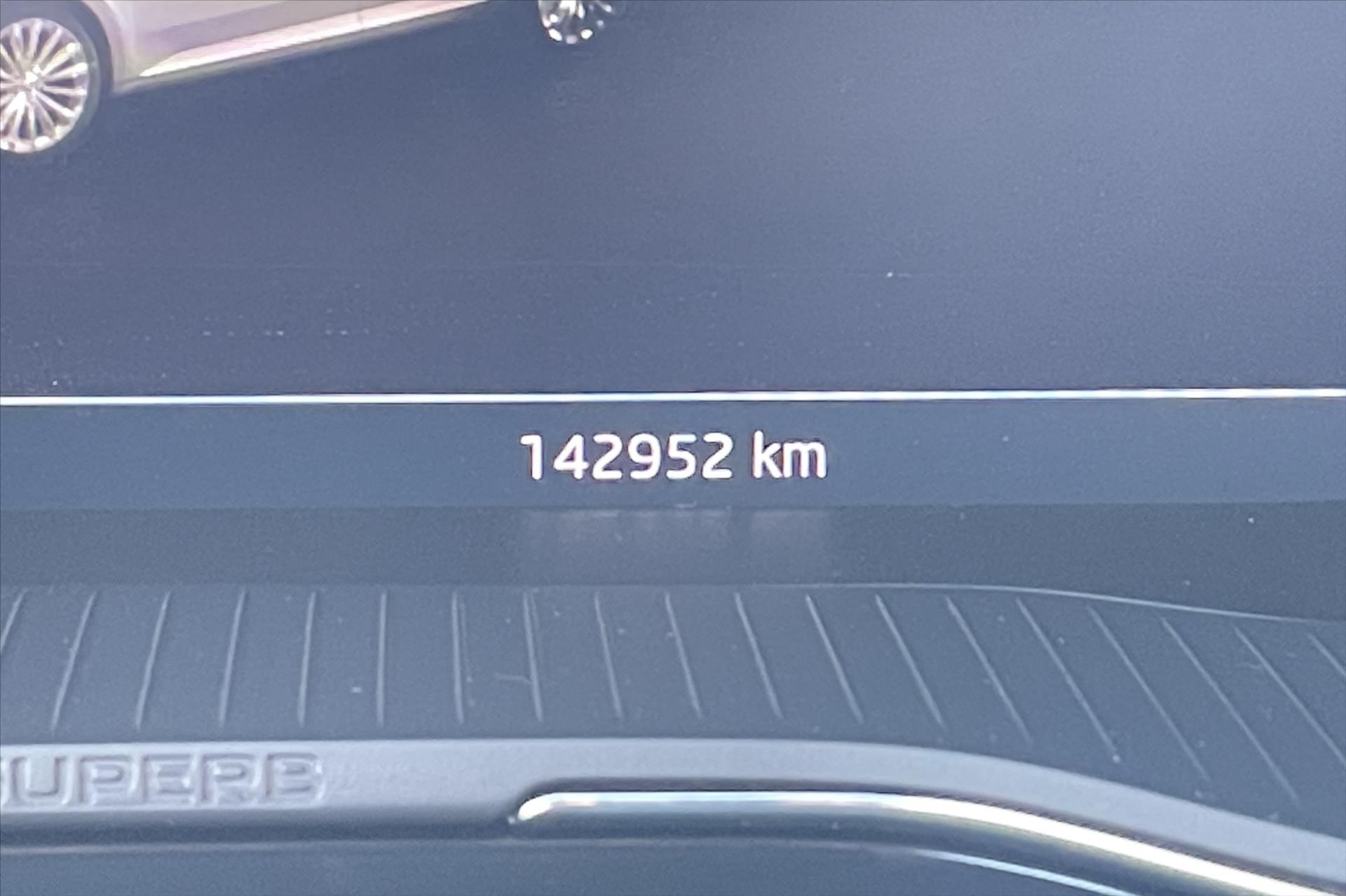 Hlavní fotografie vozu Škoda Superb 2,0 TDI 110 kW DSG Style VŮZ PŘIPRAVUJEME K PRODEJI (2)