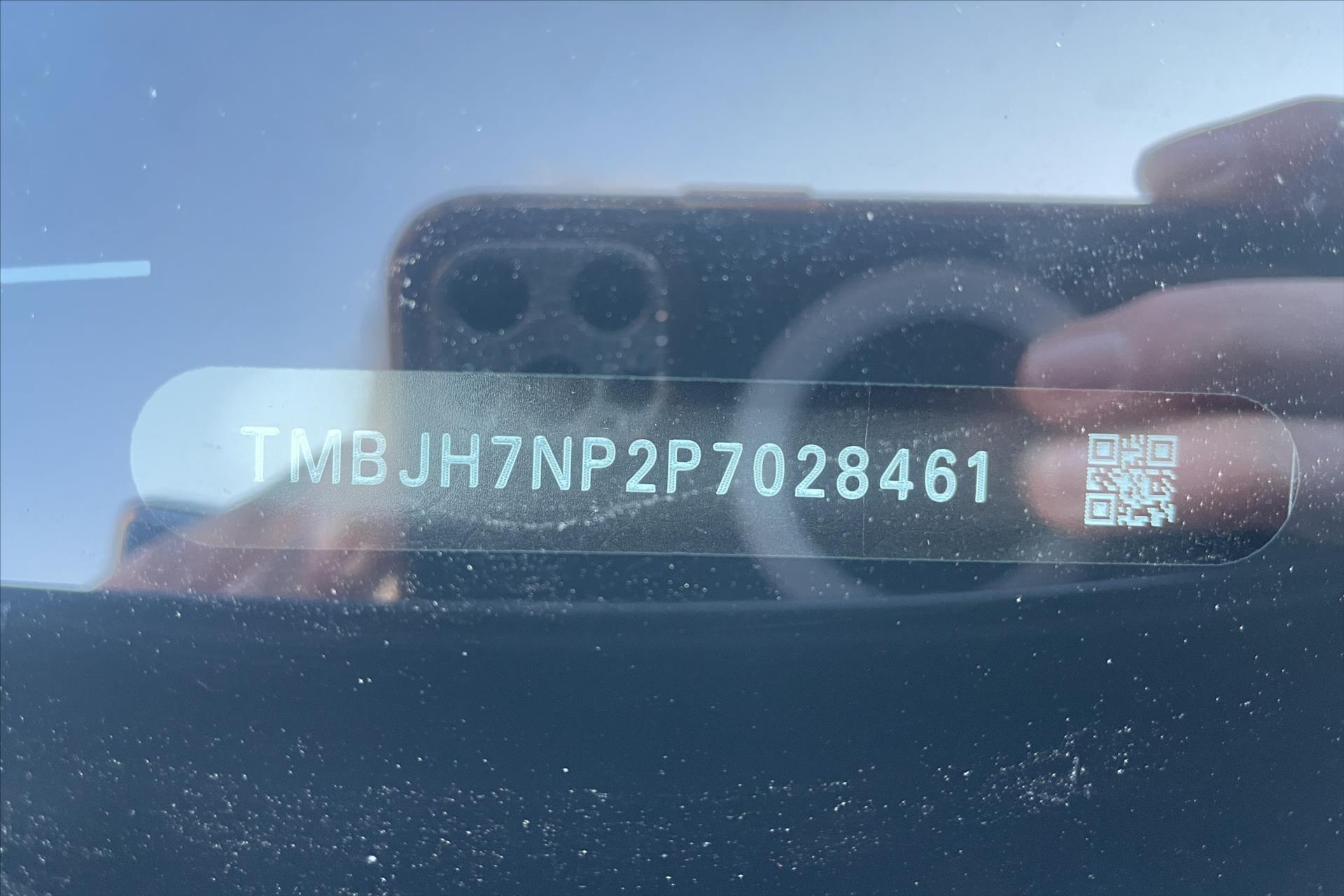 Hlavní fotografie vozu Škoda Superb 2,0 TDI 110 kW DSG Style VŮZ PŘIPRAVUJEME K PRODEJI (3)