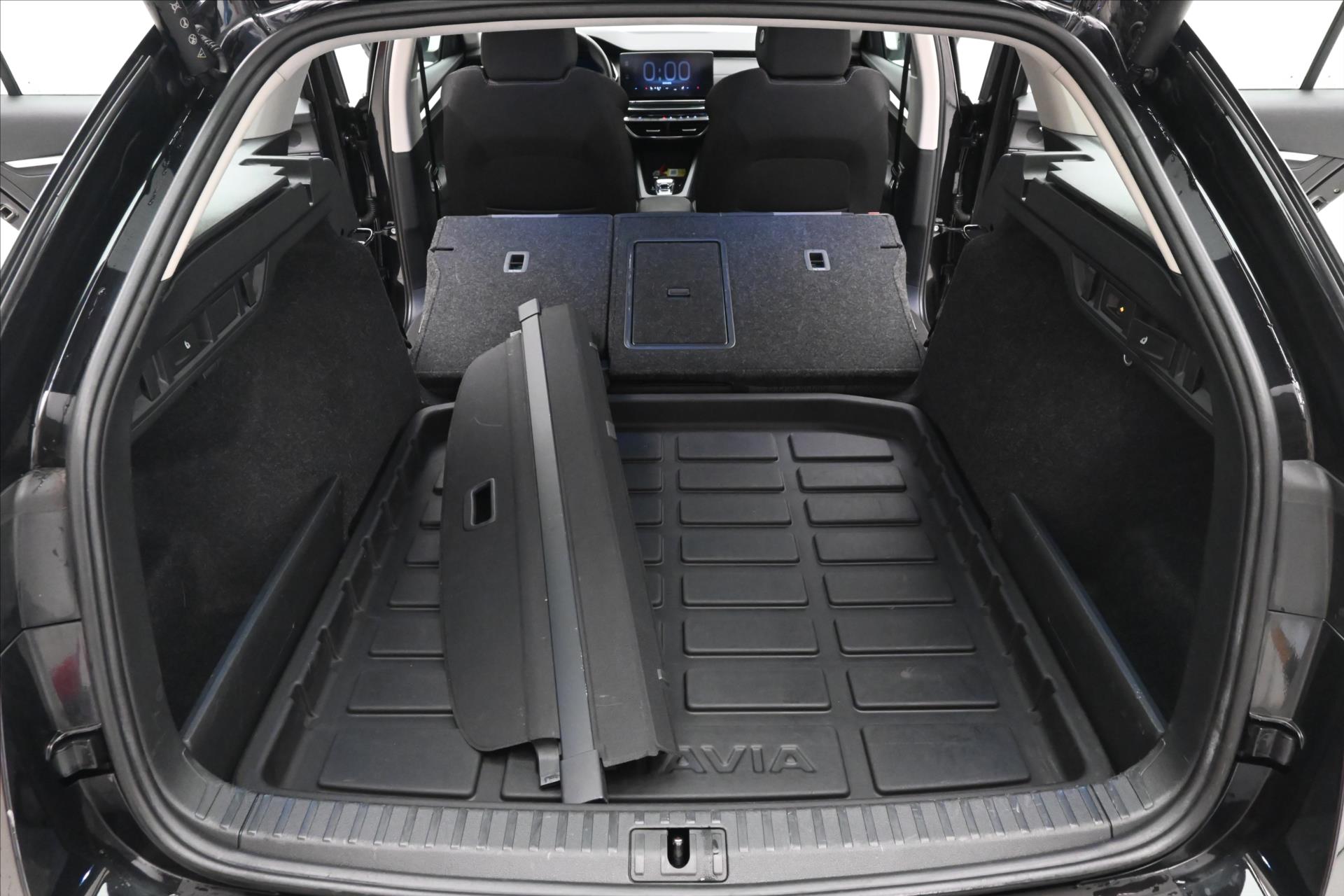 Hlavní fotografie vozu Škoda Octavia 2,0 TDI 110 kW DSG Style Záruka až 5 let (11)