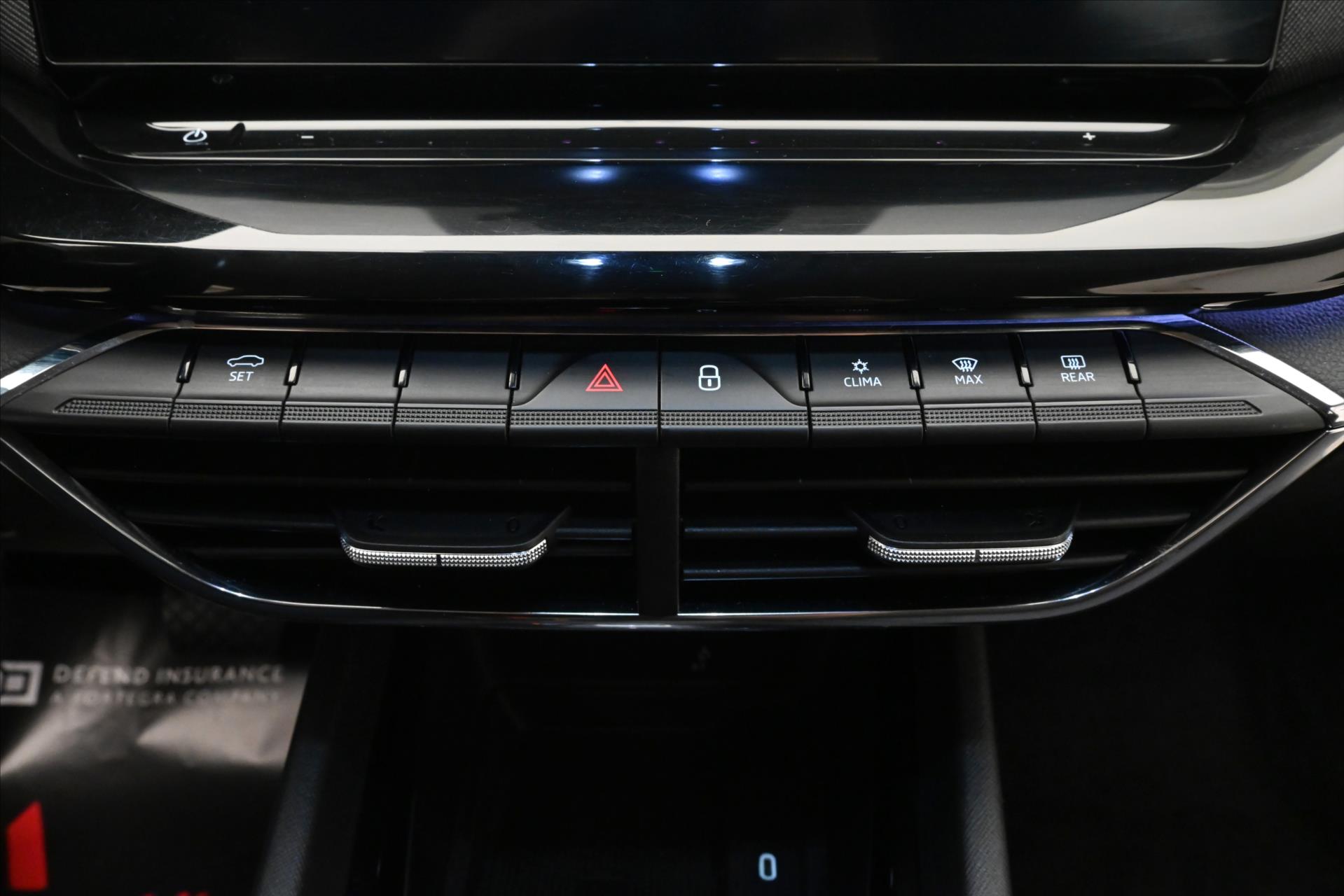 Hlavní fotografie vozu Škoda Octavia 2,0 TDI 110 kW DSG Style Záruka až 5 let (21)