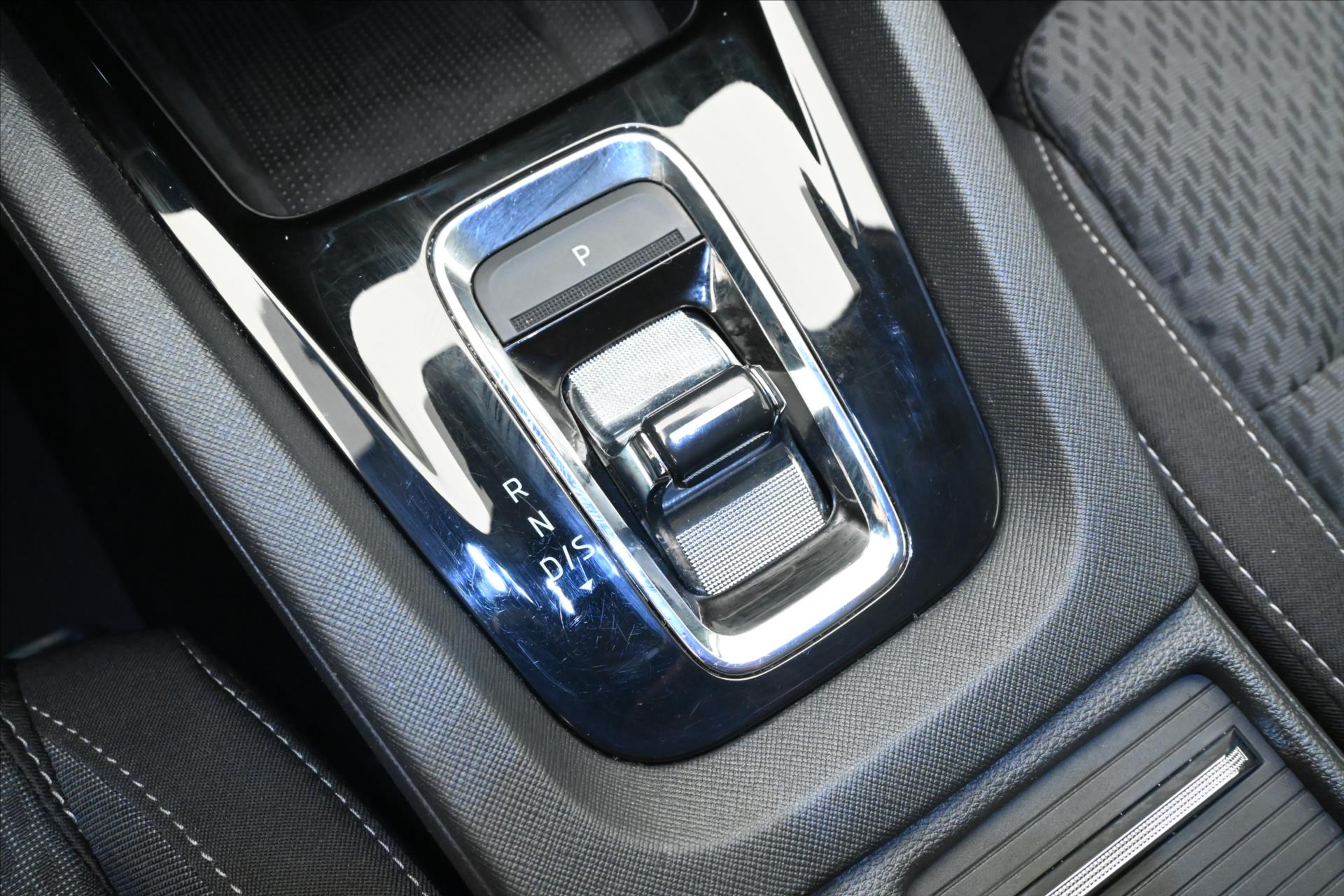 Hlavní fotografie vozu Škoda Octavia 2,0 TDI 110 kW DSG Style Záruka až 5 let (23)