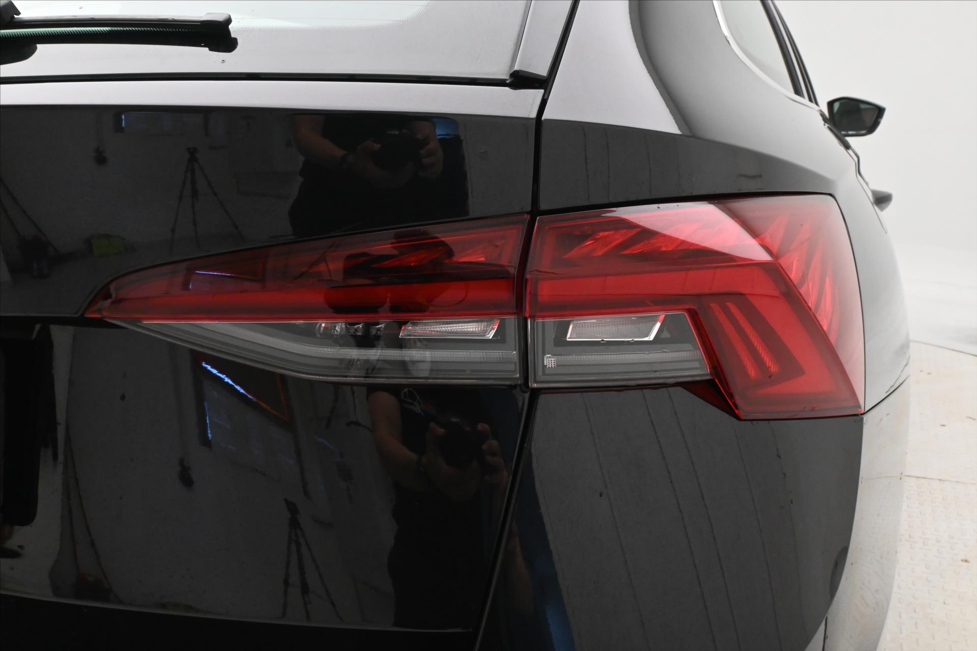 Hlavní fotografie vozu Škoda Octavia 2,0 TDI 110 kW DSG Style Záruka až 5 let (32)