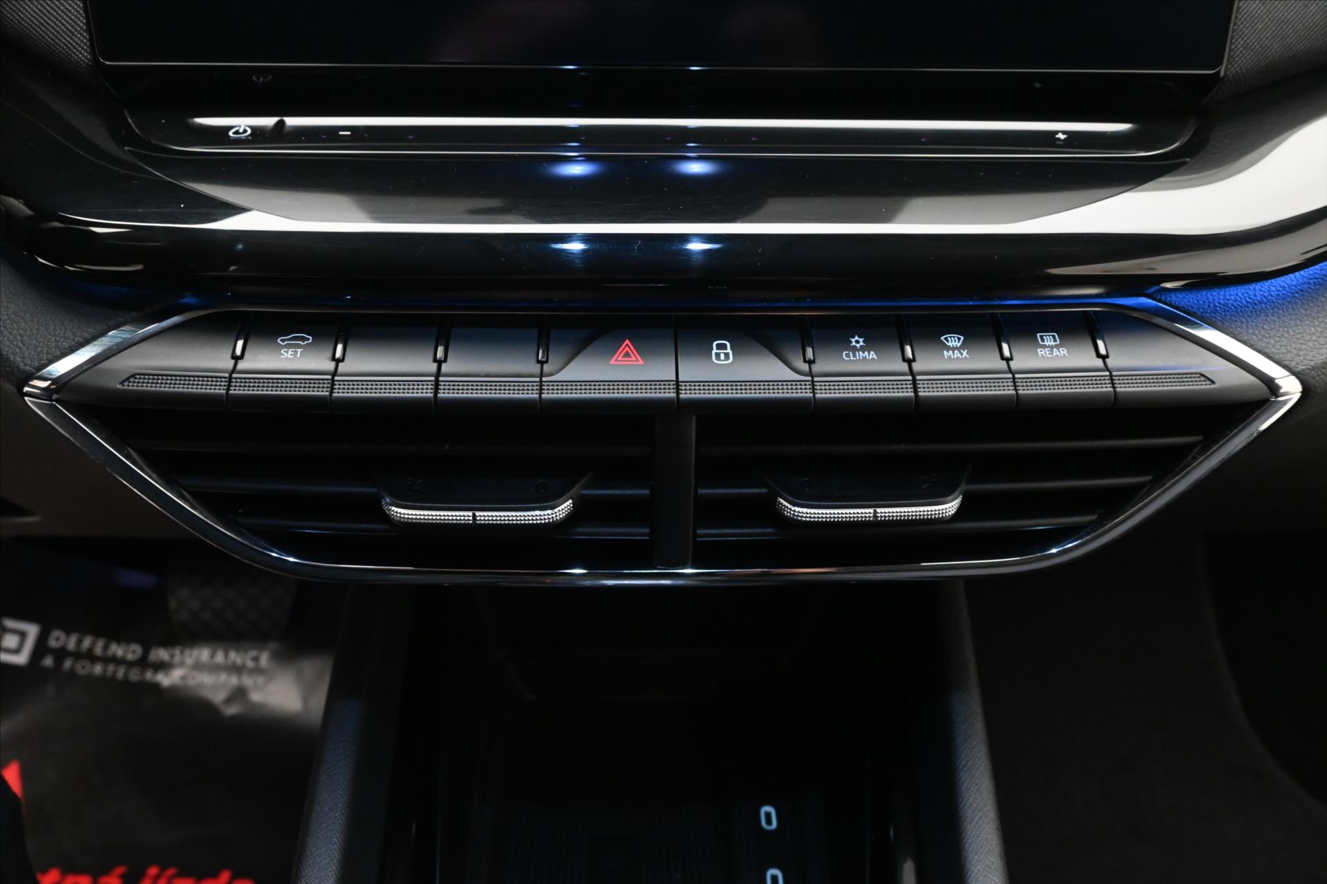 Hlavní fotografie vozu Škoda Octavia 2,0 TDI 110kW DSG Style Záruka až 5 let (21)