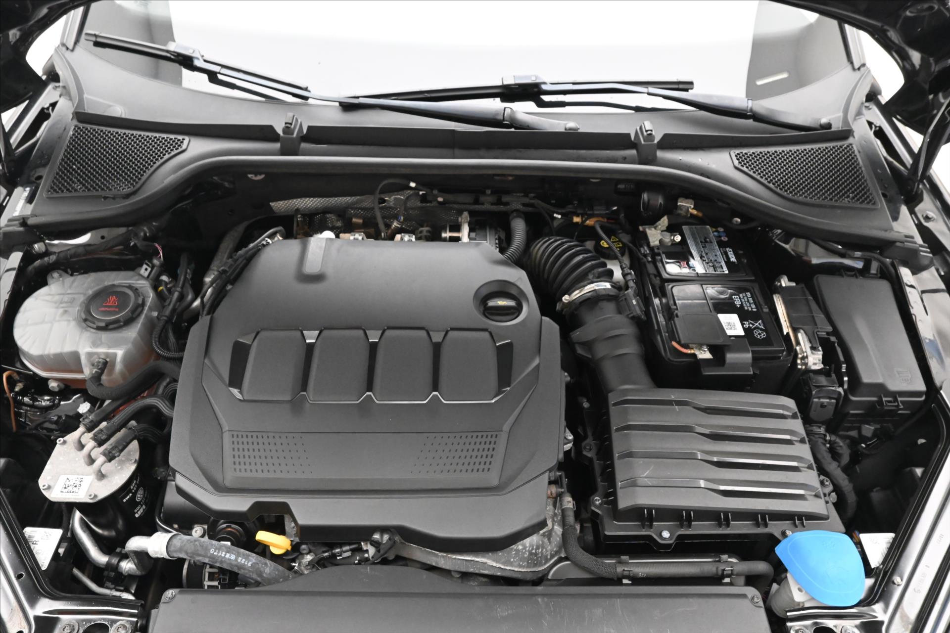 Hlavní fotografie vozu Škoda Octavia 2,0 TDI 110kW DSG Style Záruka až 5 let (9)