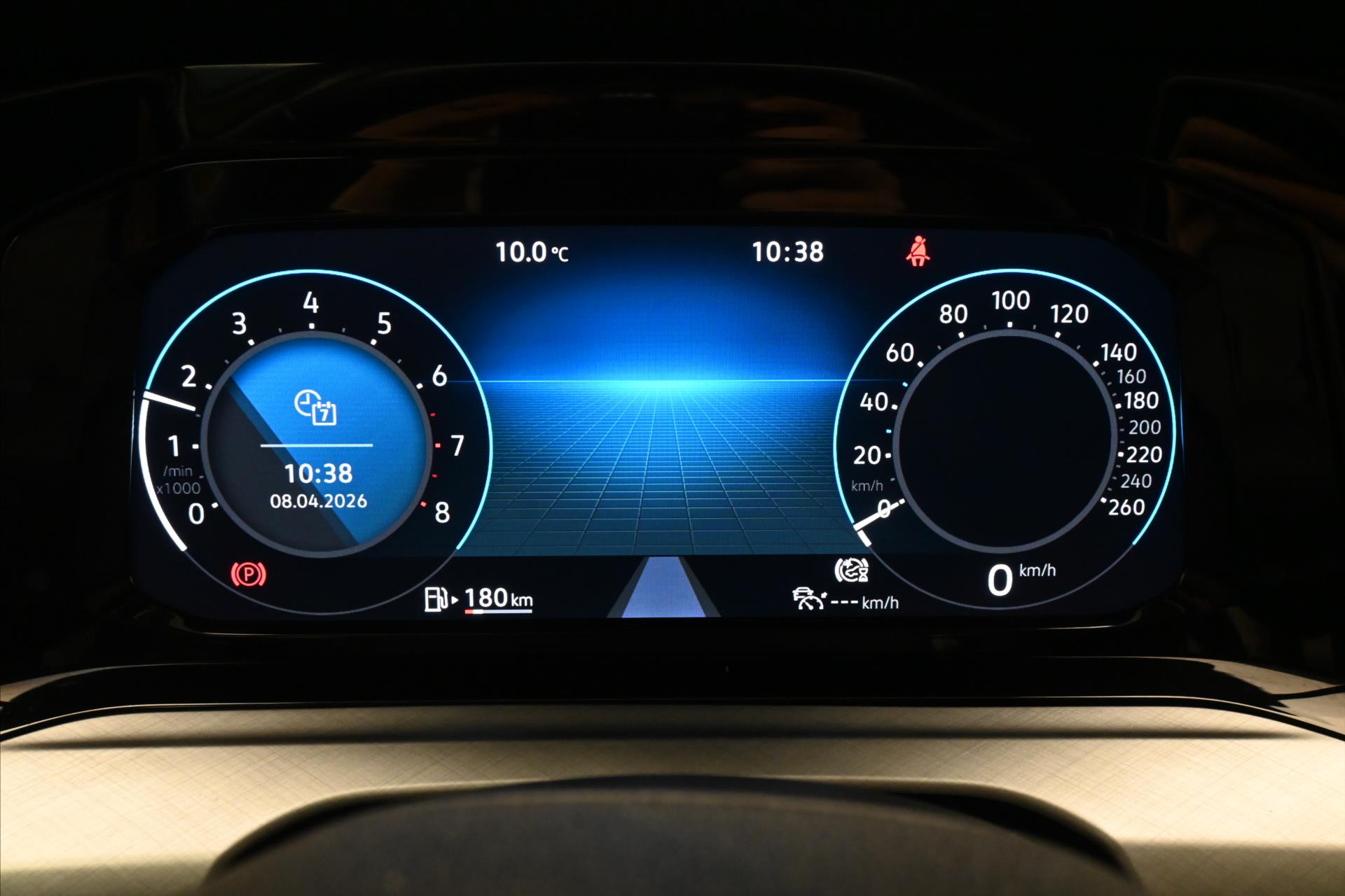 Hlavní fotografie vozu Volkswagen Golf 1,0 TSI 81kW Life Záruka až 5 let (16)