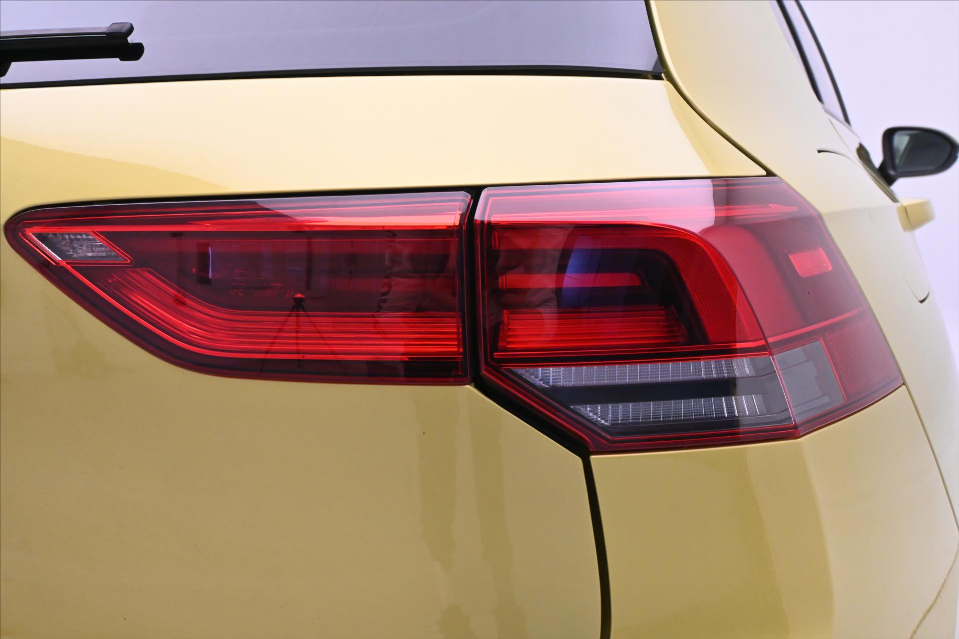 Hlavní fotografie vozu Volkswagen Golf 1,0 TSI 81kW Life Záruka až 5 let (29)