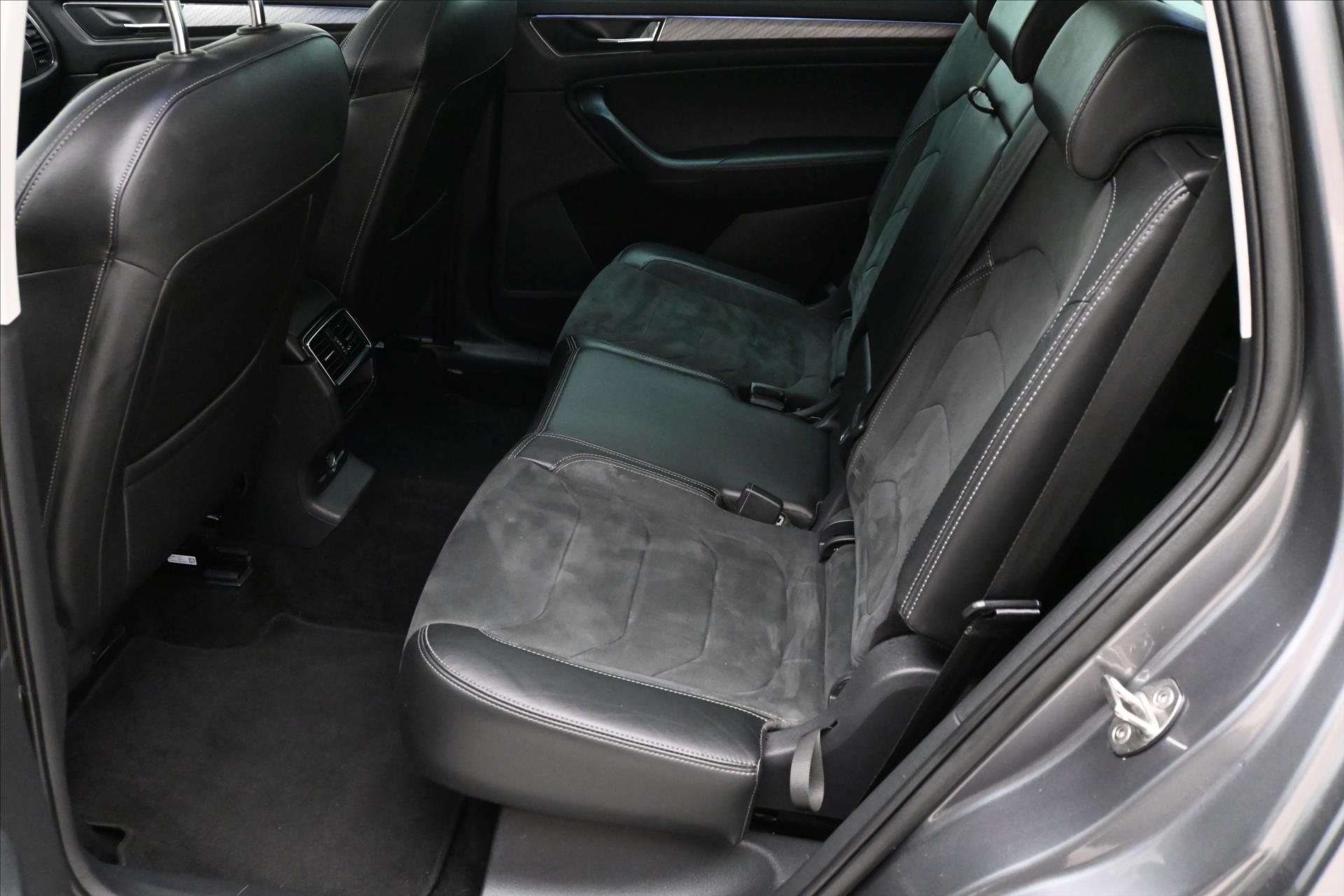 Hlavní fotografie vozu Škoda Kodiaq 2,0 TDI 110kW DSG 7MÍST Style Záruka až 5 let (16)