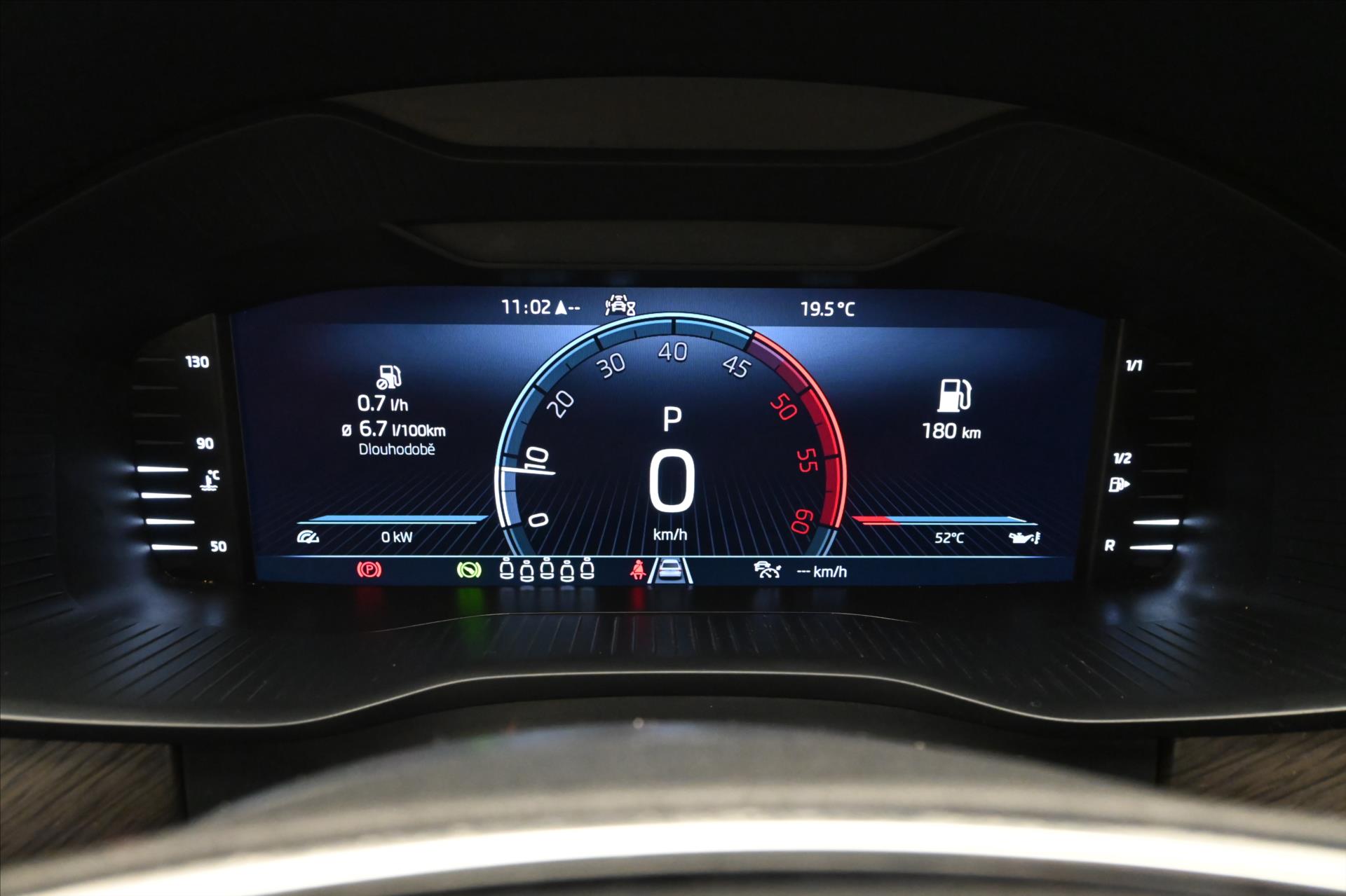 Hlavní fotografie vozu Škoda Kodiaq 2,0 TDI 110kW DSG 7MÍST Style Záruka až 5 let (18)
