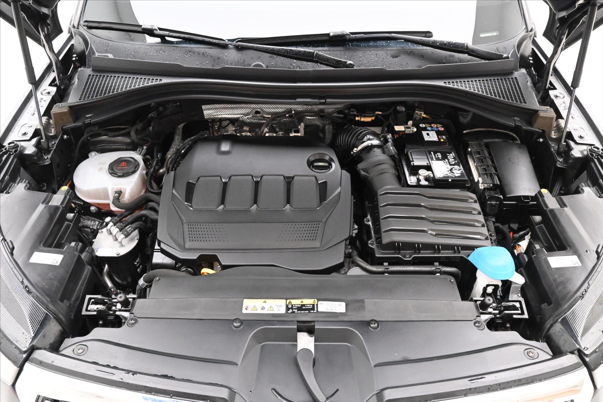 Hlavní fotografie vozu Škoda Kodiaq 2,0 TDI 110kW DSG 7MÍST Style Záruka až 5 let (10)
