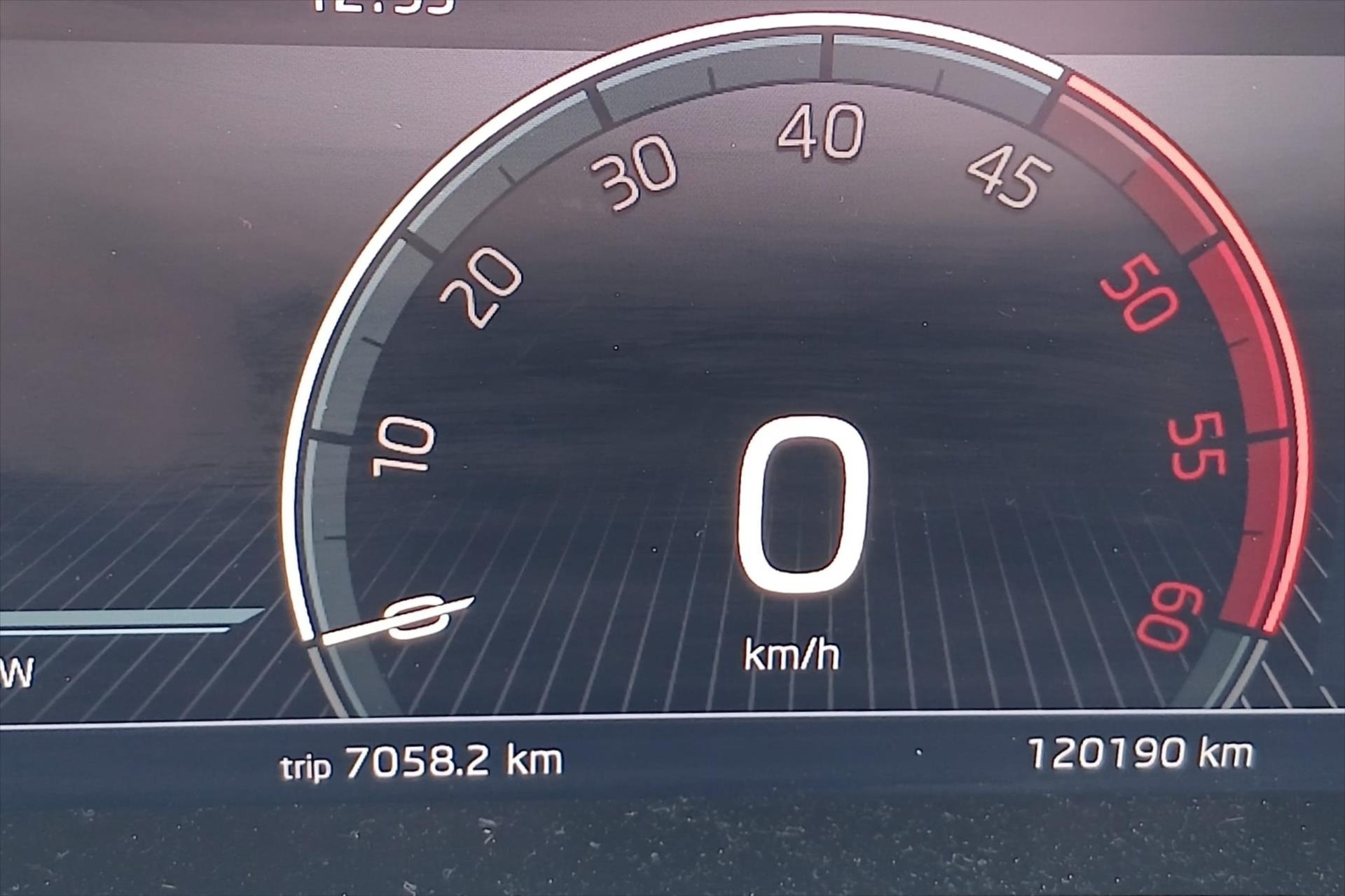 Hlavní fotografie vozu Škoda Kodiaq 2,0 TDI 110kW DSG Style VŮZ PŘIPRAVUJEME K PRODEJI (3)