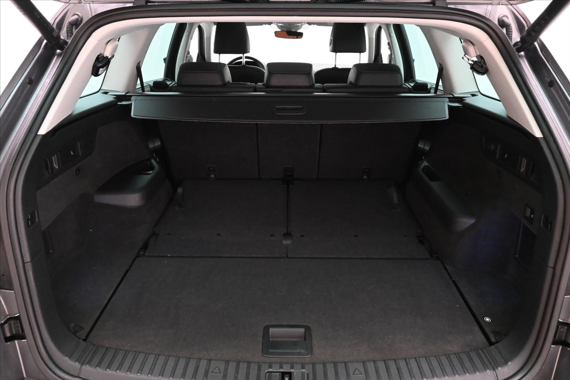 Main photo of the car Skoda Kodiaq 2.0 TDI 110kW DSG Style Warranty up to 5 years (11)