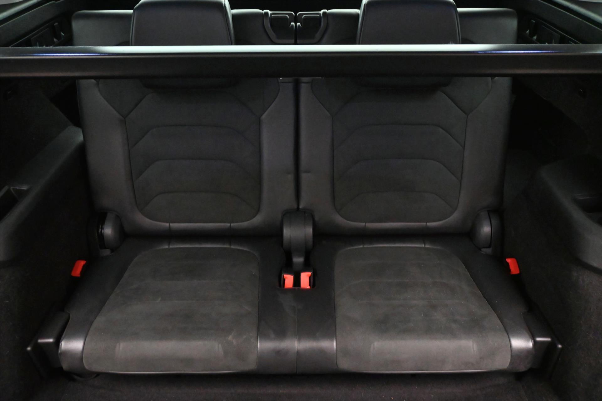 Main photo of the car Skoda Kodiaq 2.0 TDI 110kW DSG Style Warranty up to 5 years (30)