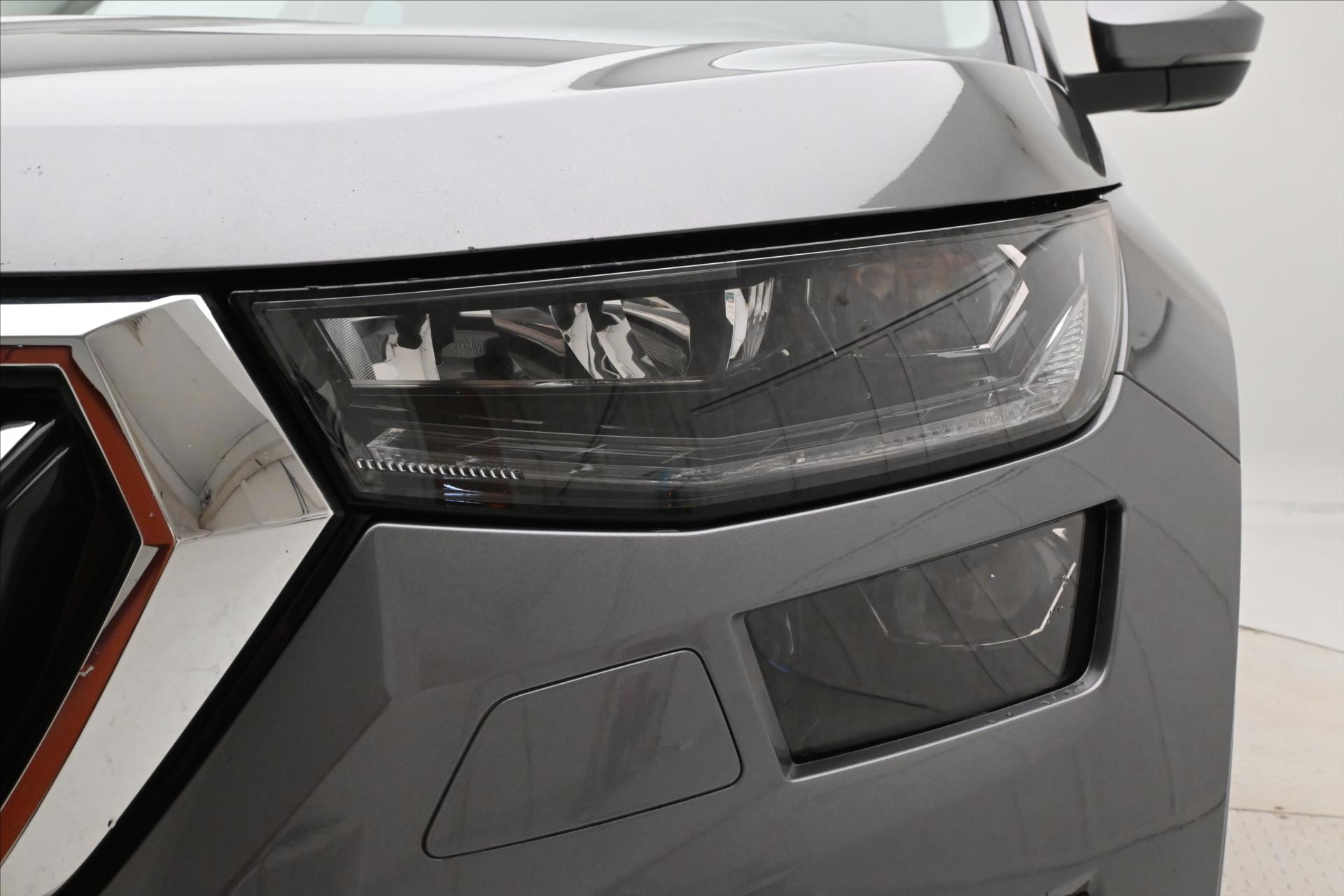 Main photo of the car Skoda Kodiaq 2.0 TDI 110kW DSG Style Warranty up to 5 years (32)